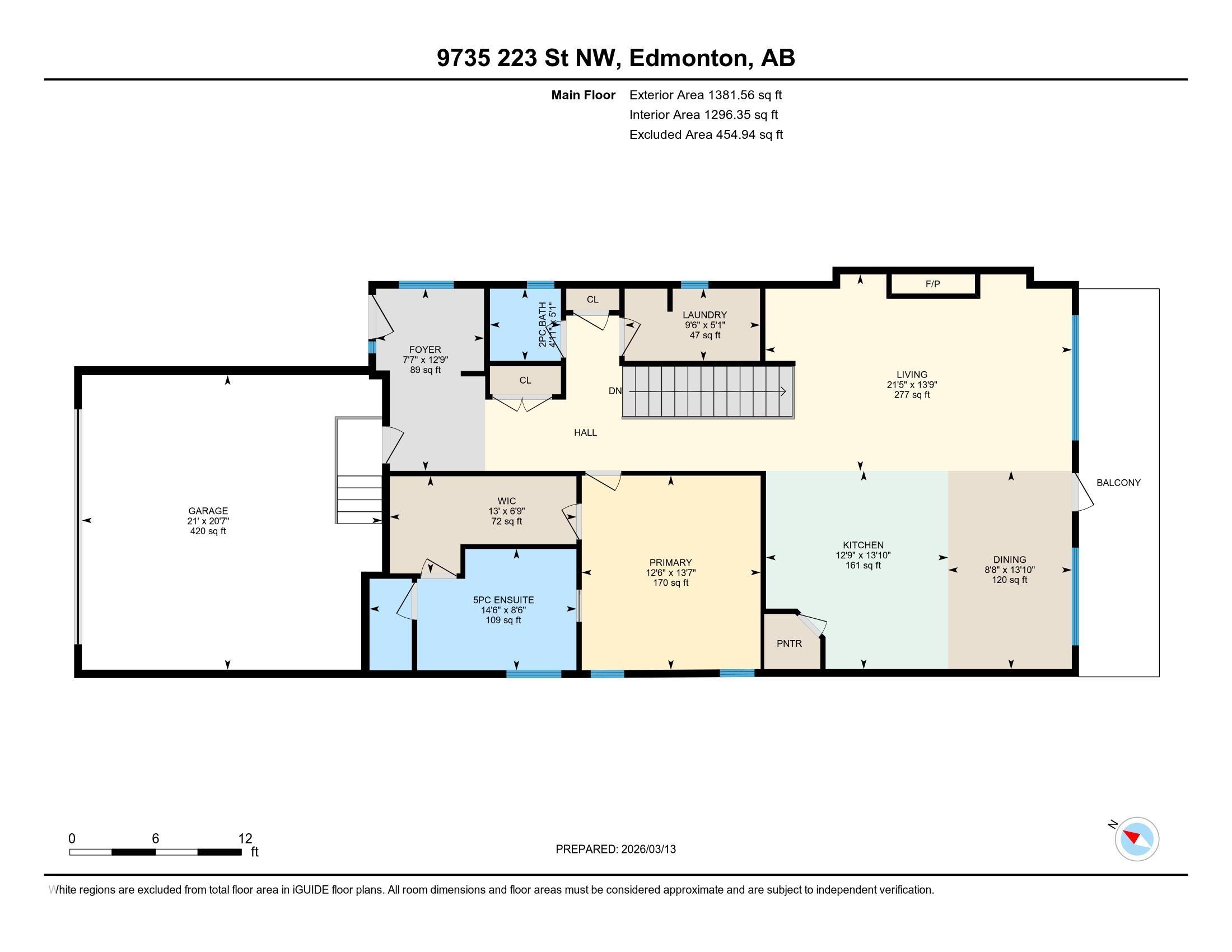 Photo 27 at 9735 223 Street NW, Secord, Edmonton