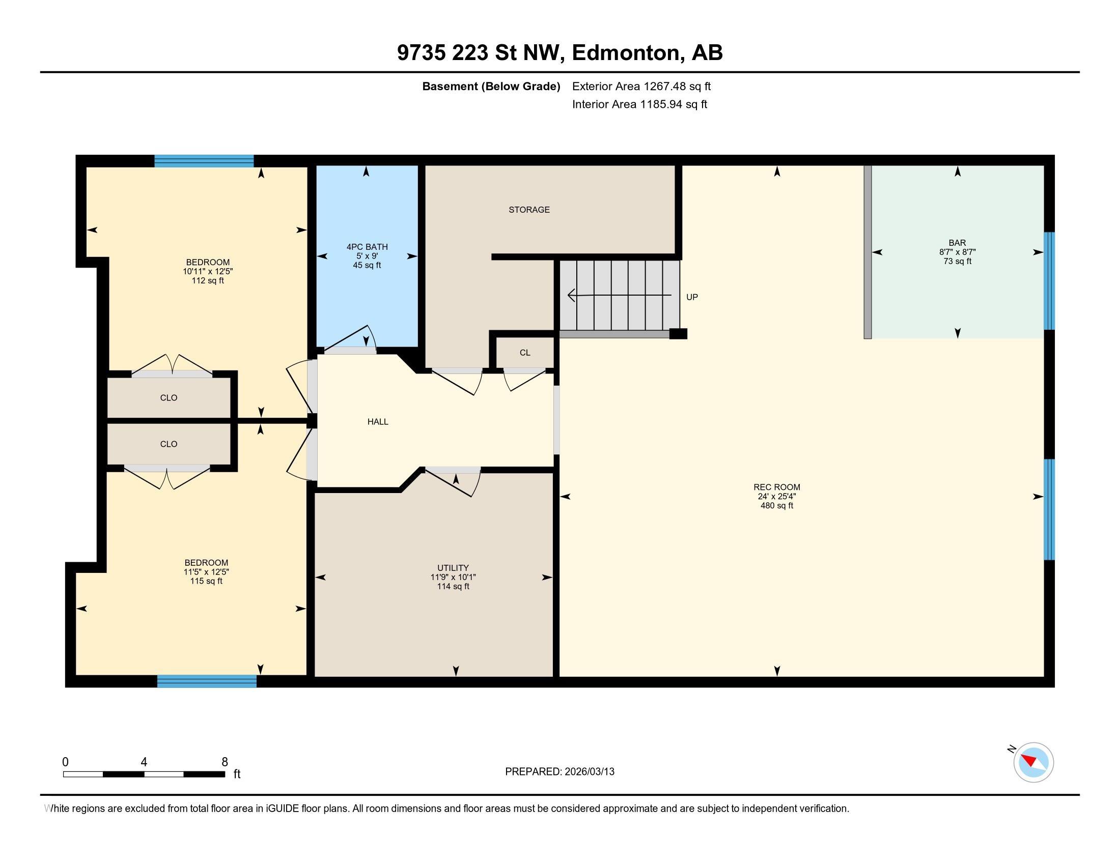 Photo 28 at 9735 223 Street NW, Secord, Edmonton