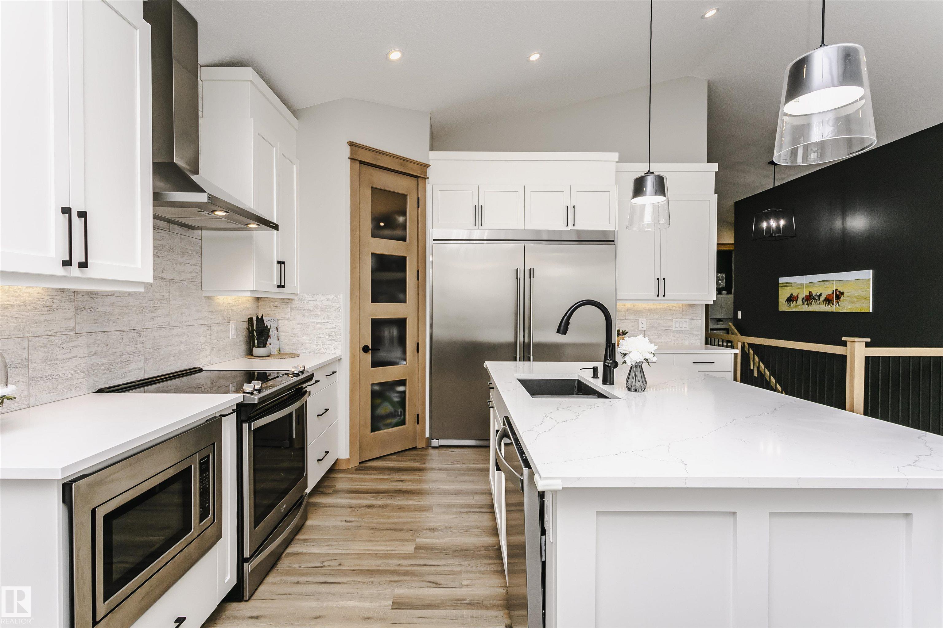 Photo 4 at 9735 223 Street NW, Secord, Edmonton