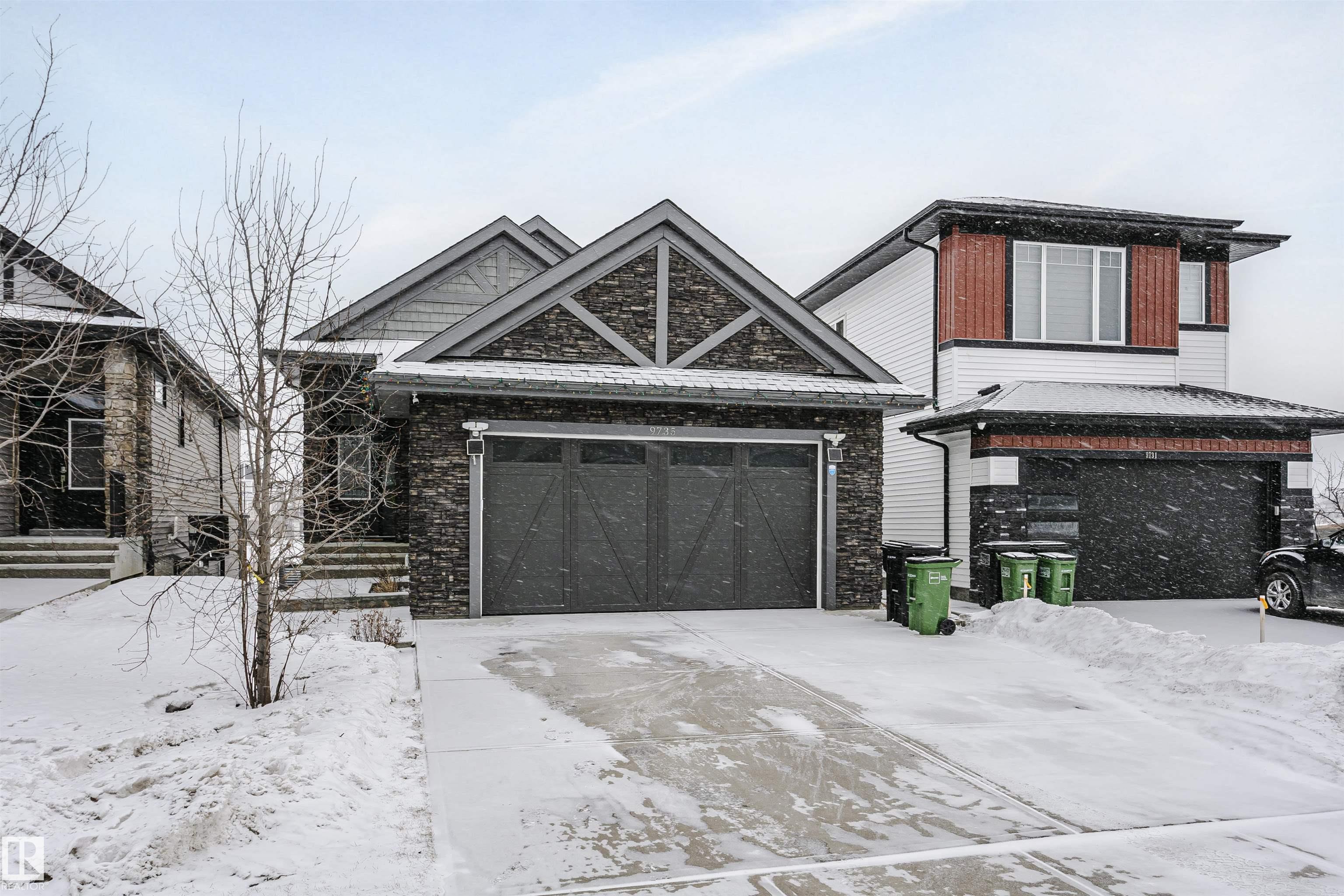 Photo 5 at 9735 223 Street NW, Secord, Edmonton