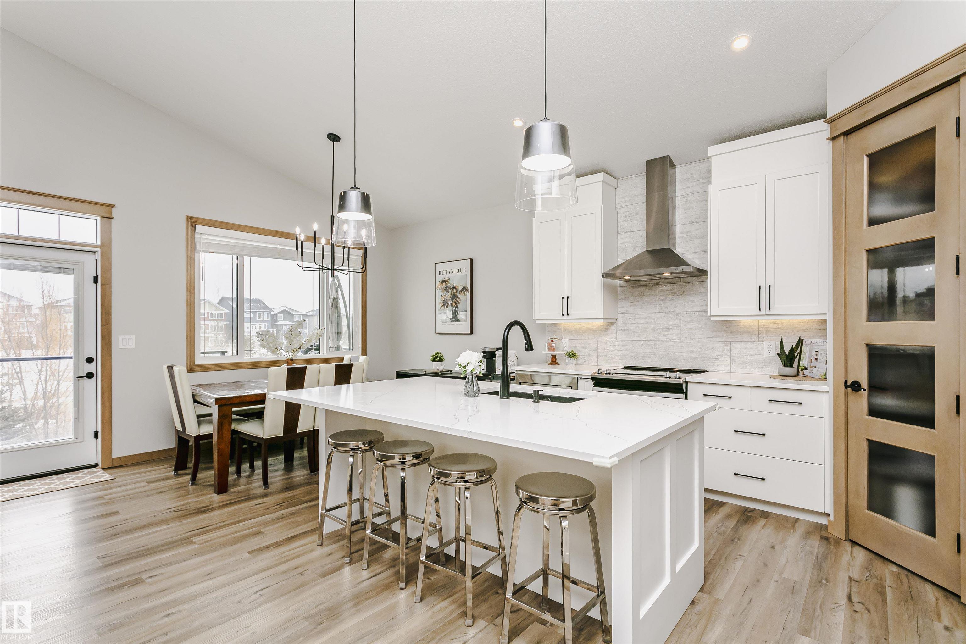 Photo 7 at 9735 223 Street NW, Secord, Edmonton