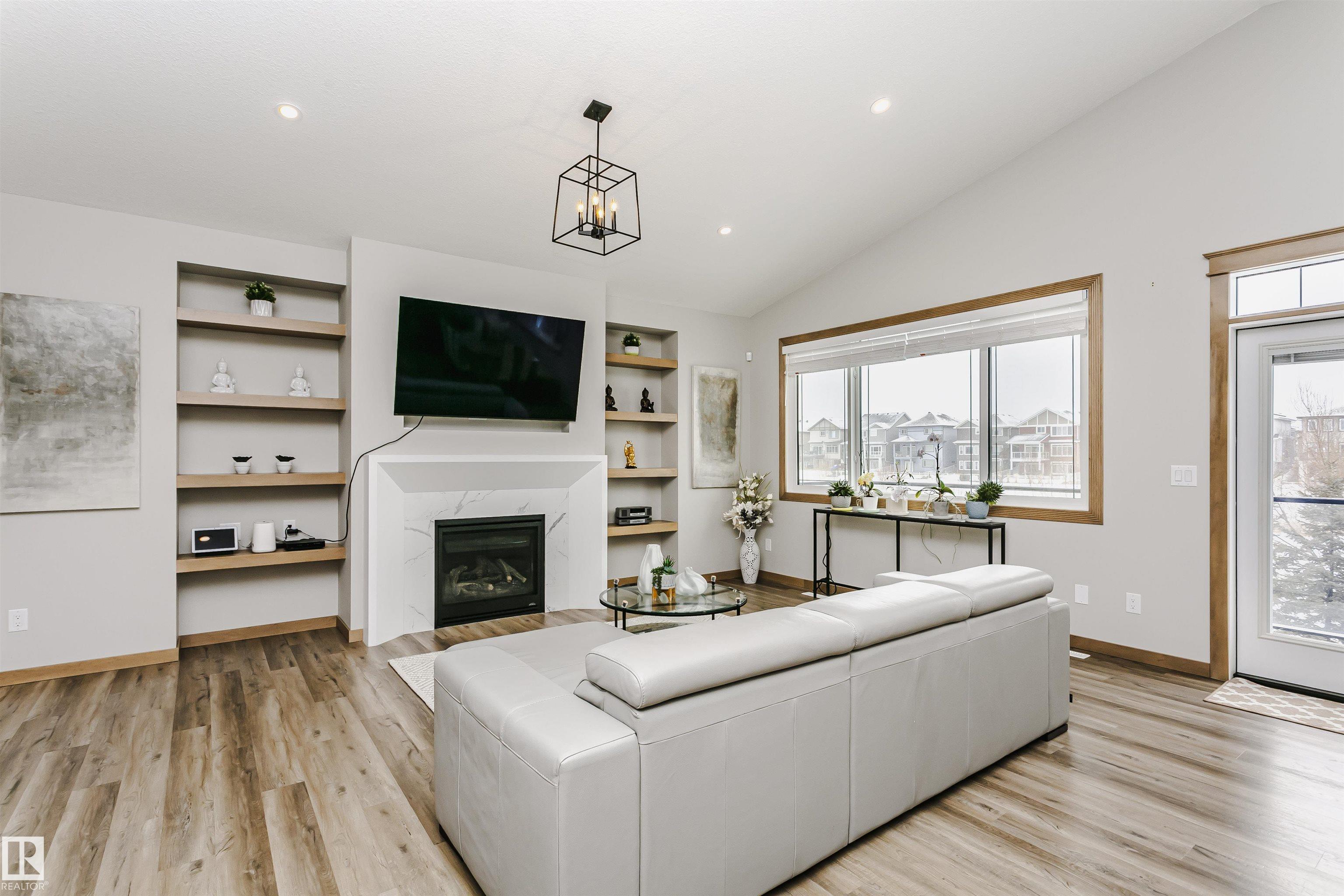 Photo 9 at 9735 223 Street NW, Secord, Edmonton