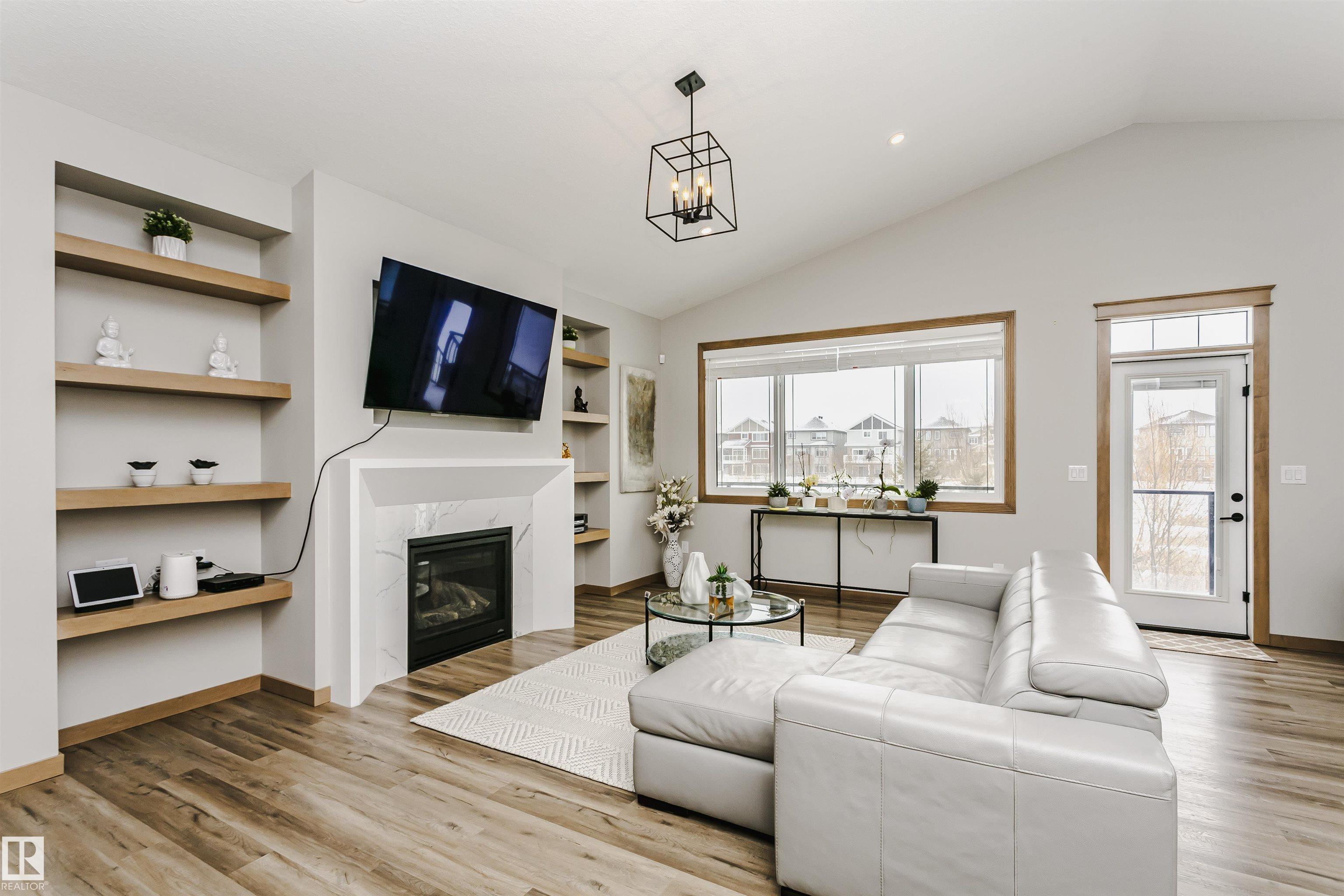 Photo 10 at 9735 223 Street NW, Secord, Edmonton