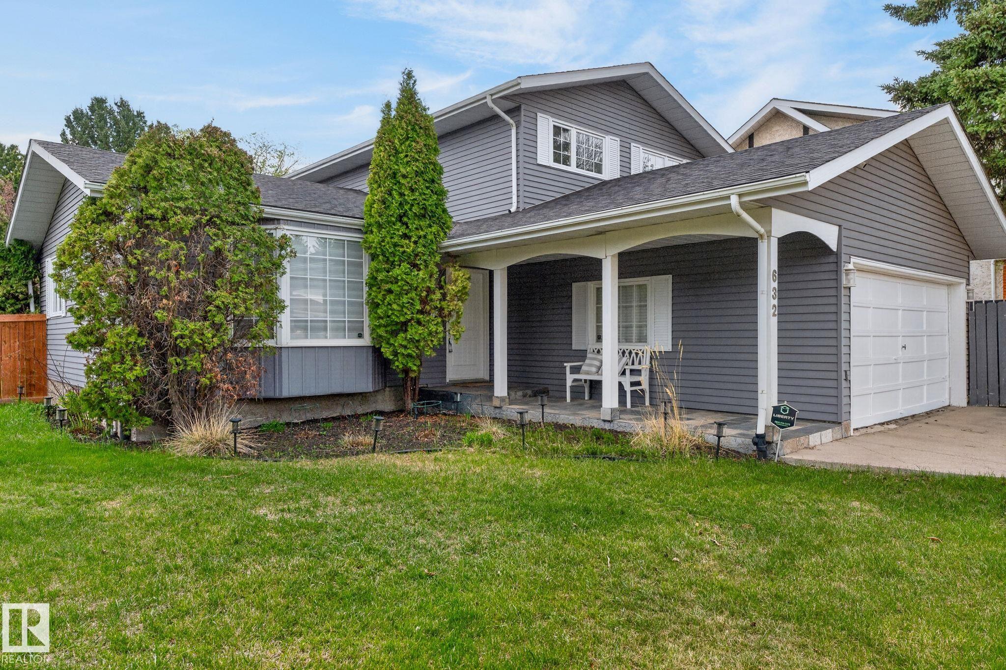 Picture for 632 WAHSTAO RD NW
