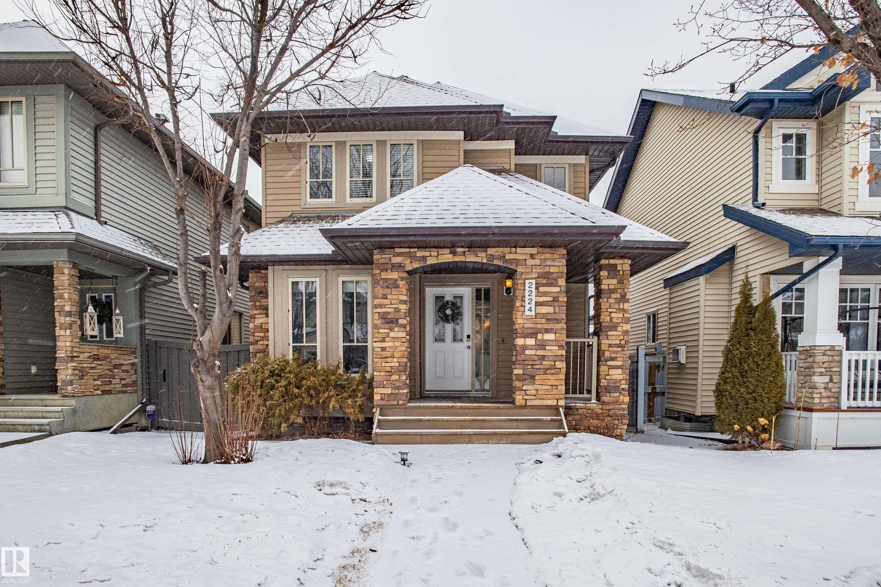 2224 Austin Way SW, Ambleside, Edmonton photo number 2