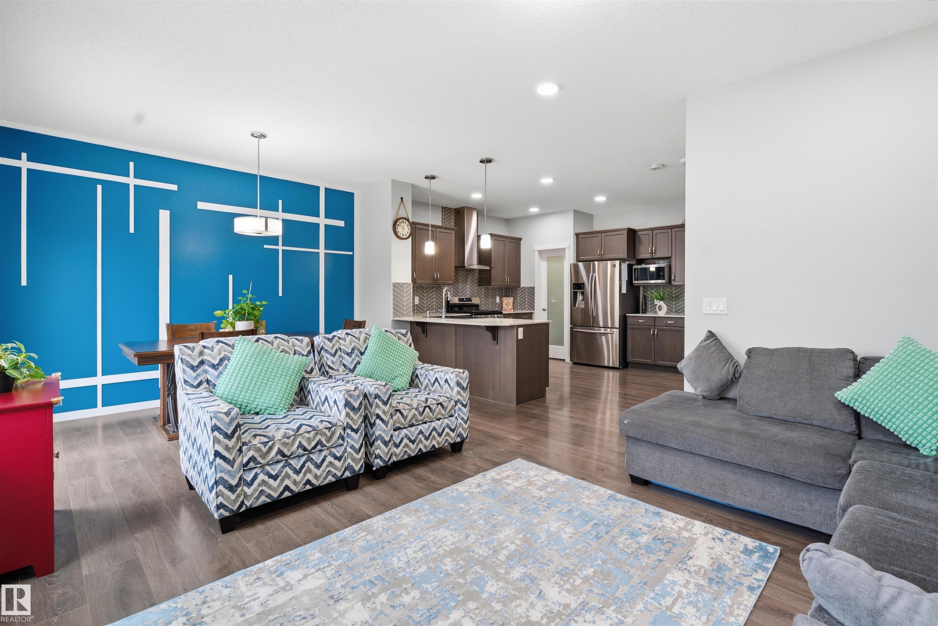 Photo 15 at 5112 Andison Close SW, Allard, Edmonton