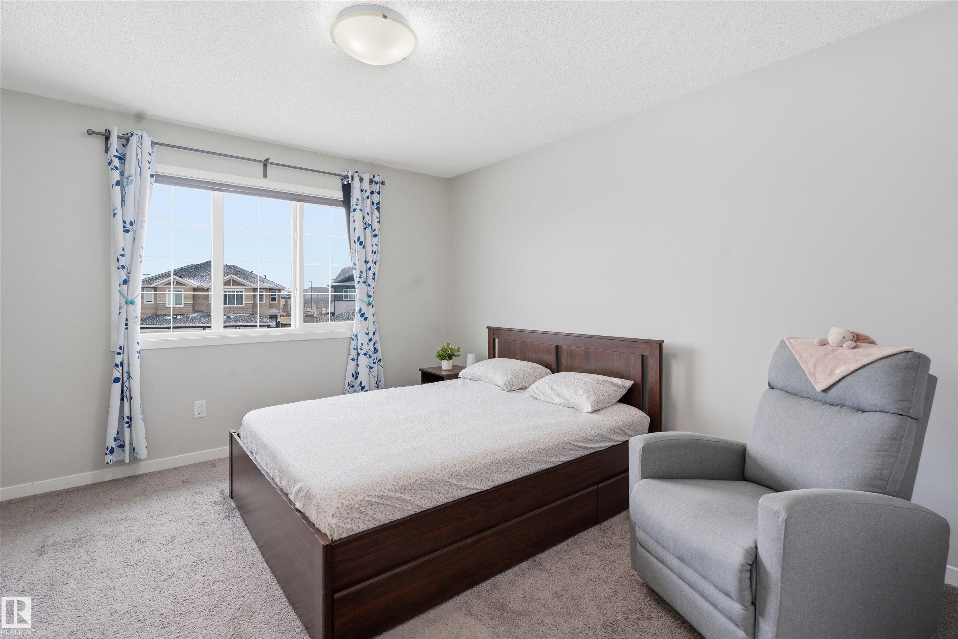 Photo 20 at 5112 Andison Close SW, Allard, Edmonton