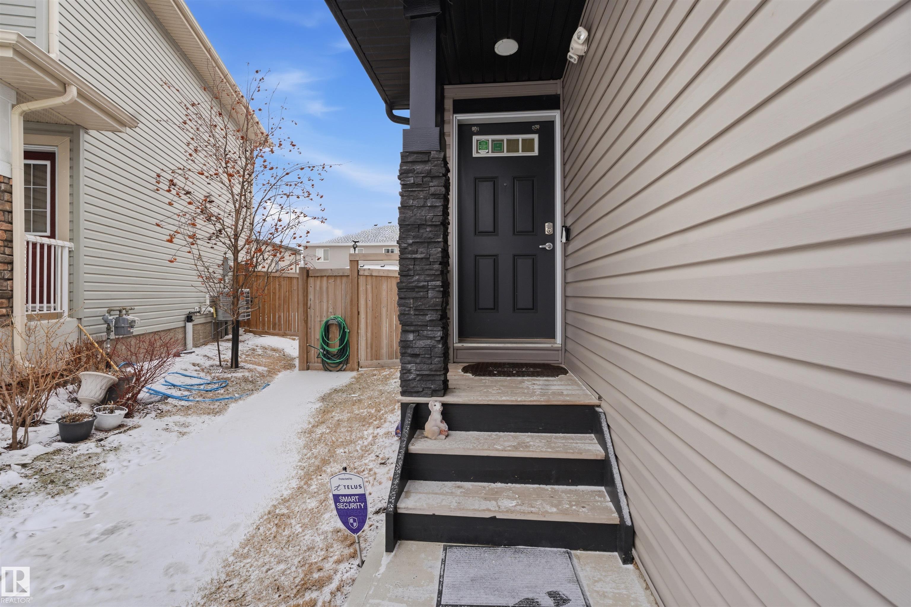 Photo 3 at 5112 Andison Close SW, Allard, Edmonton