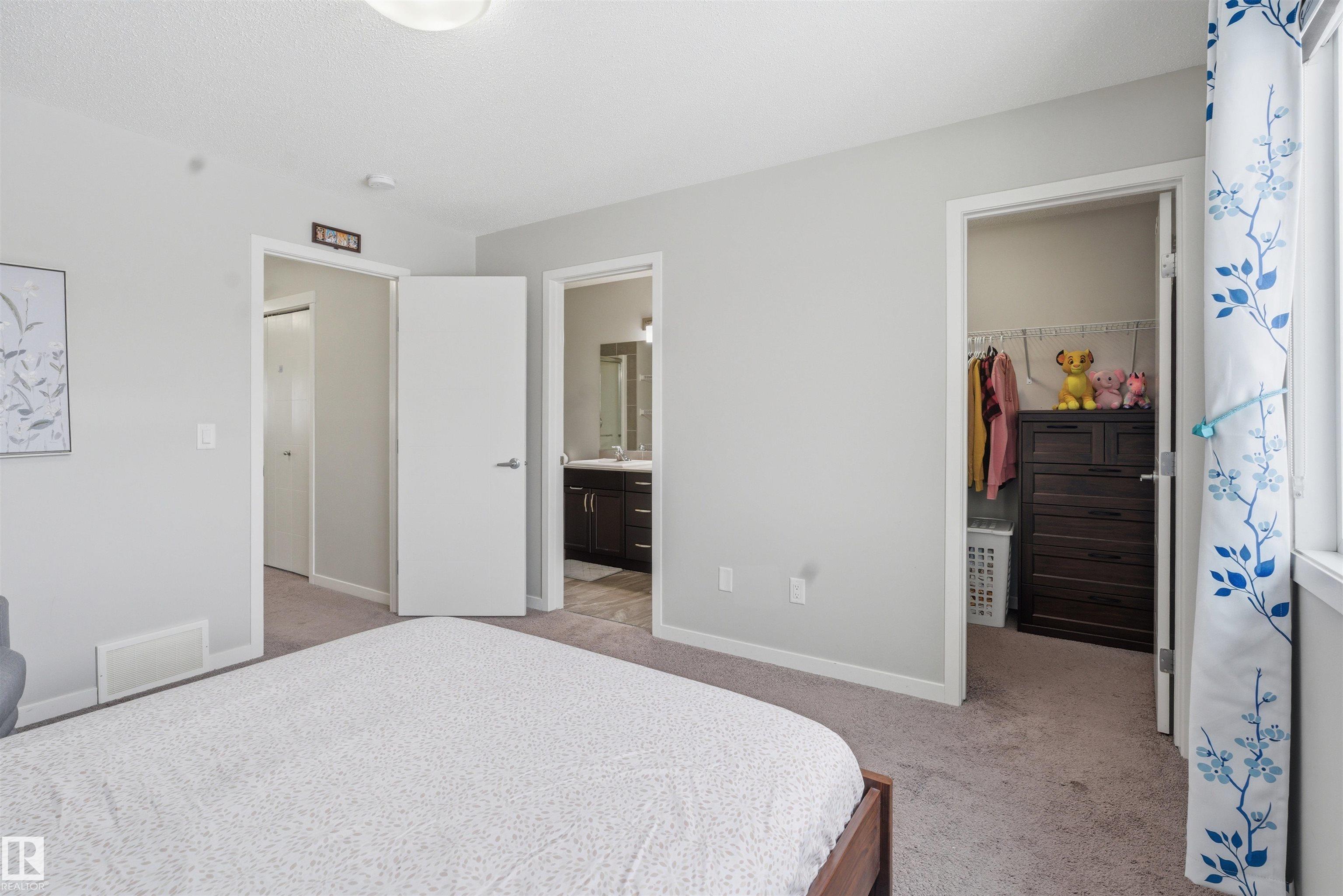 Photo 22 at 5112 Andison Close SW, Allard, Edmonton