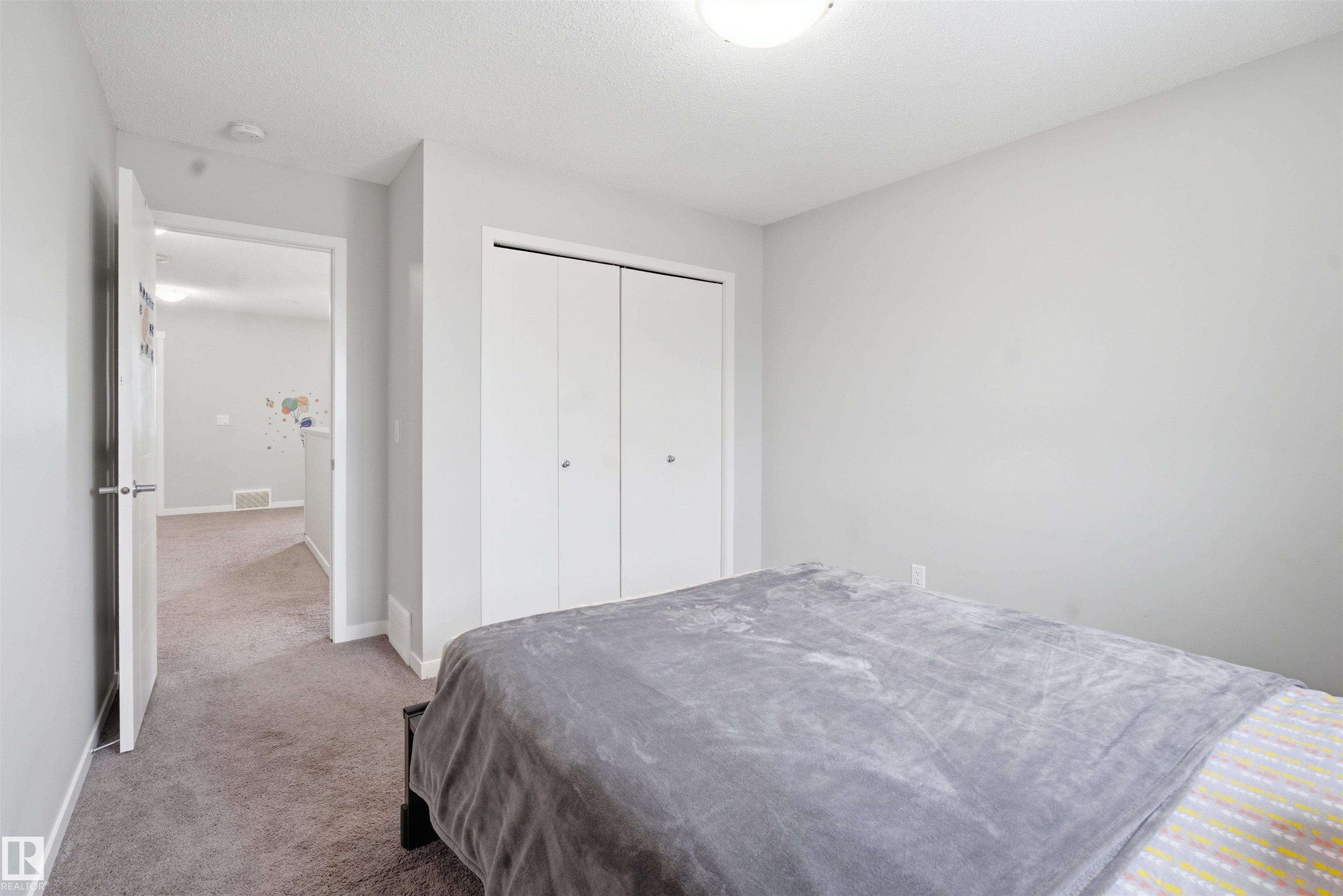 Photo 27 at 5112 Andison Close SW, Allard, Edmonton