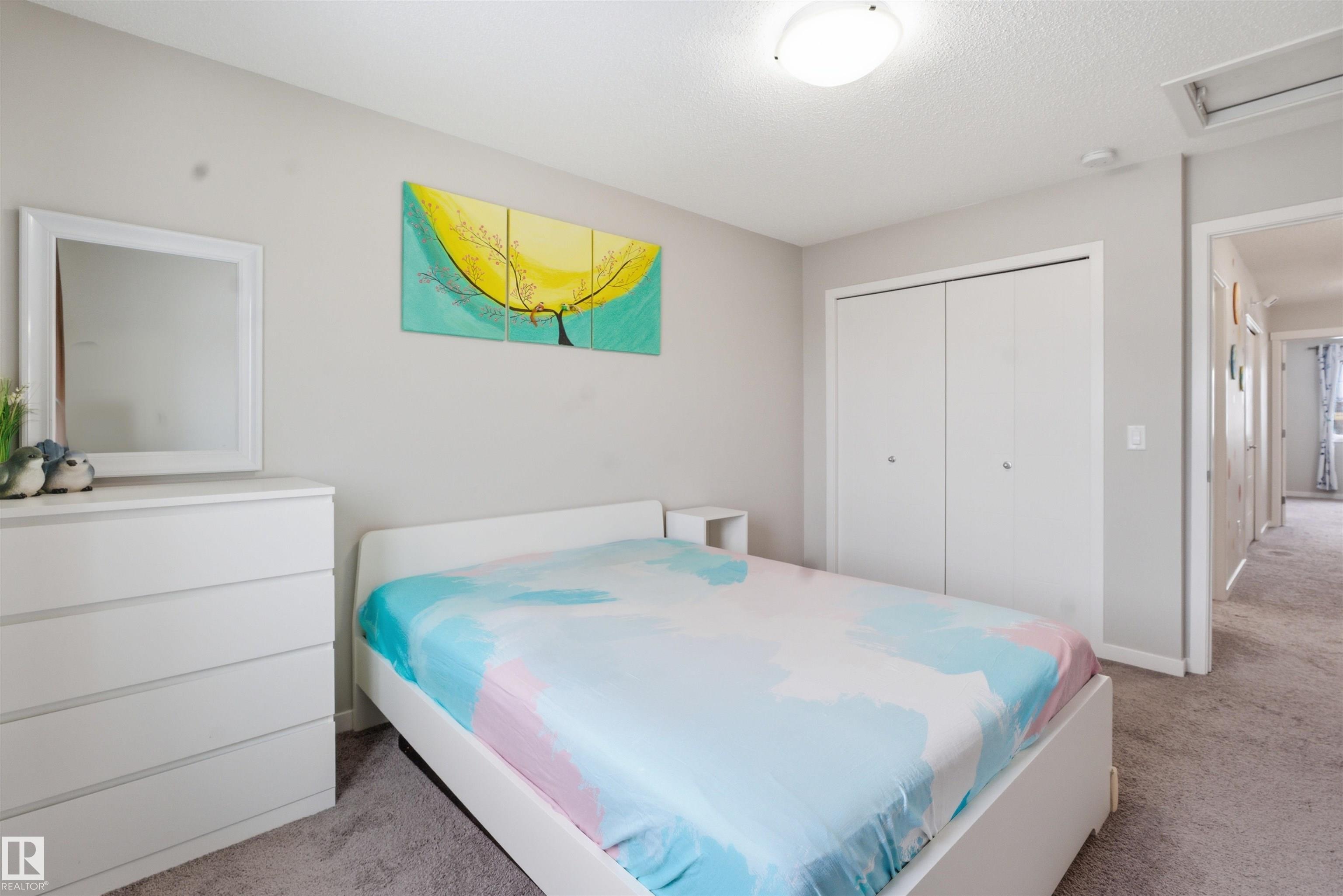 Photo 31 at 5112 Andison Close SW, Allard, Edmonton