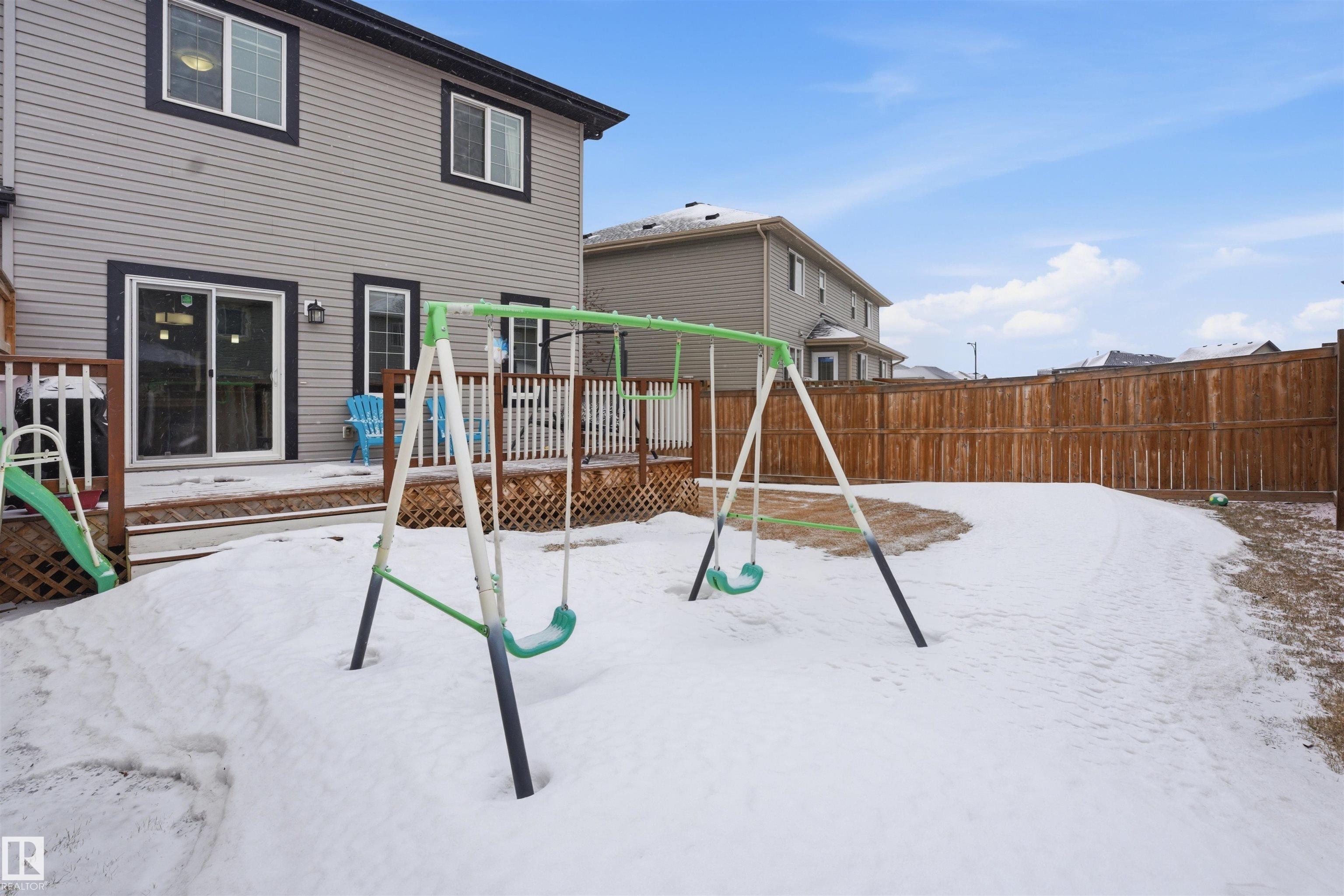 Photo 44 at 5112 Andison Close SW, Allard, Edmonton