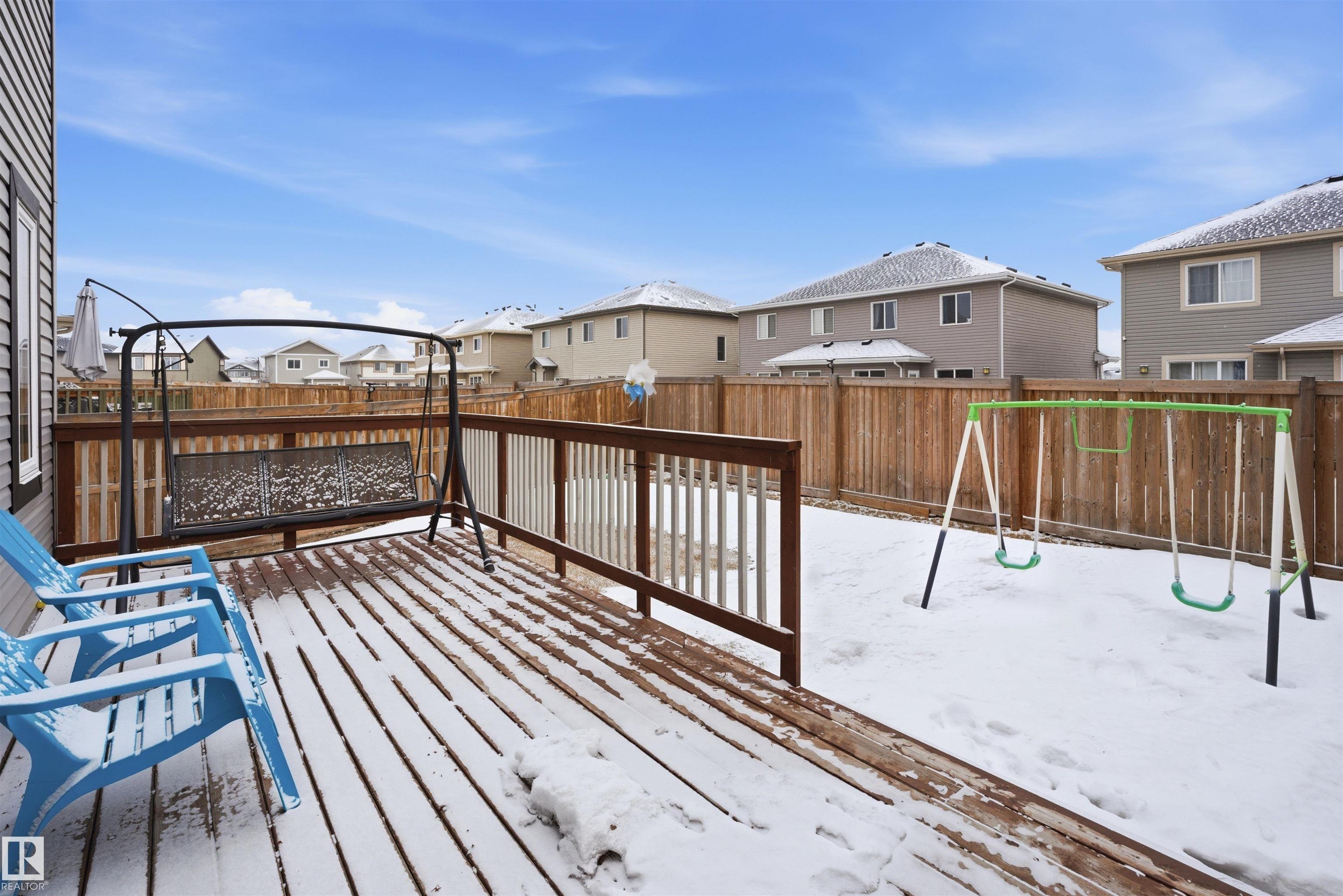 Photo 45 at 5112 Andison Close SW, Allard, Edmonton