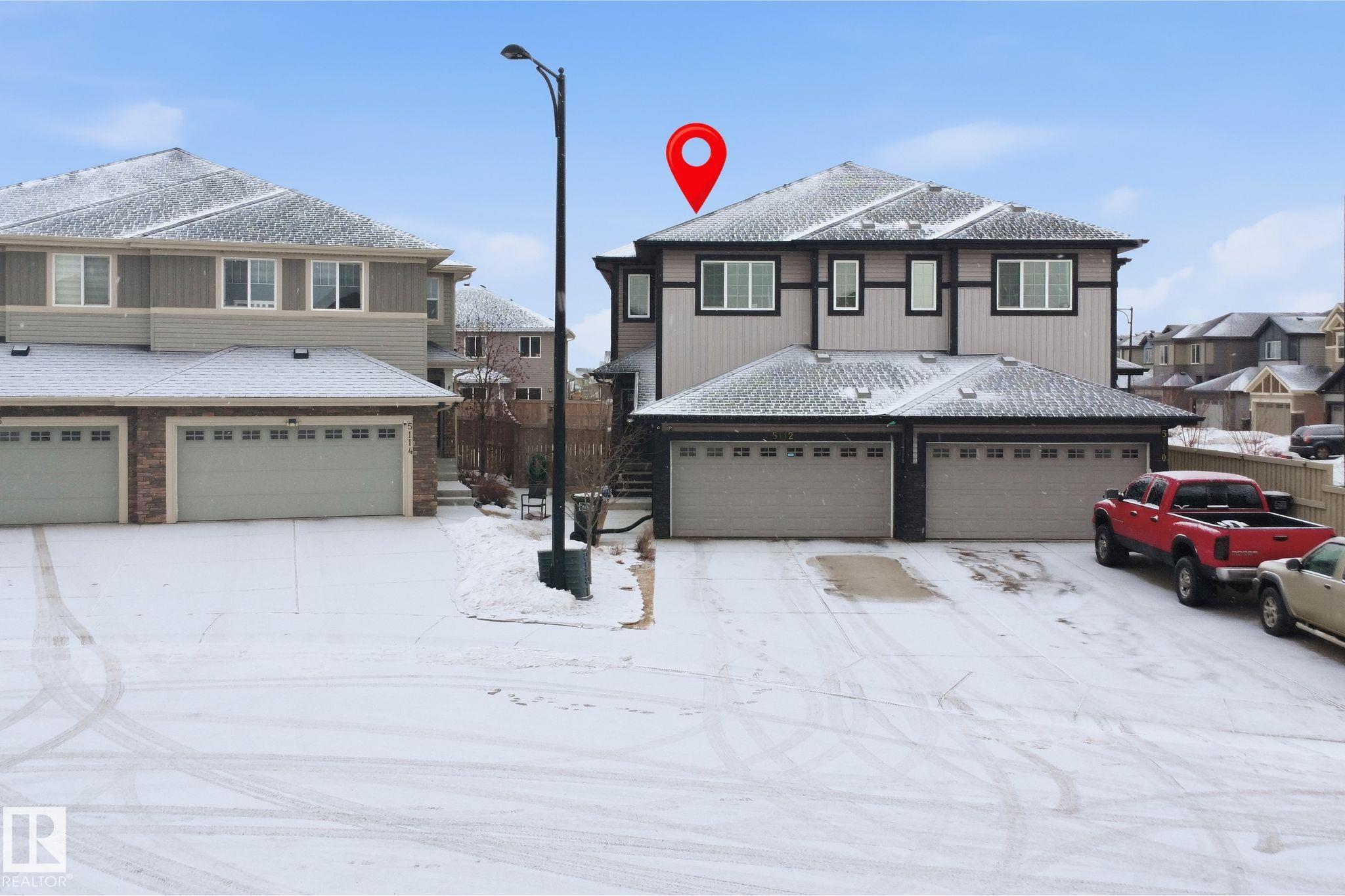 Photo 46 at 5112 Andison Close SW, Allard, Edmonton