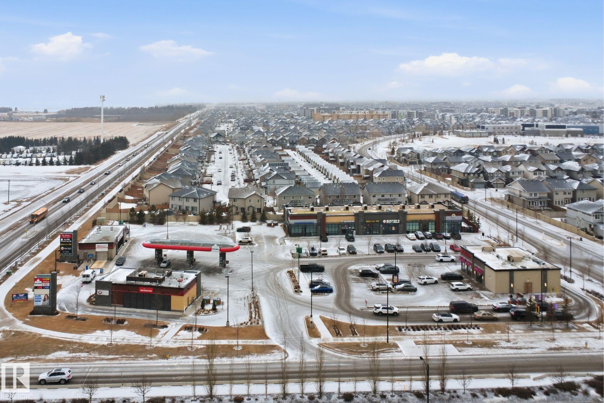 Photo 50 at 5112 Andison Close SW, Allard, Edmonton