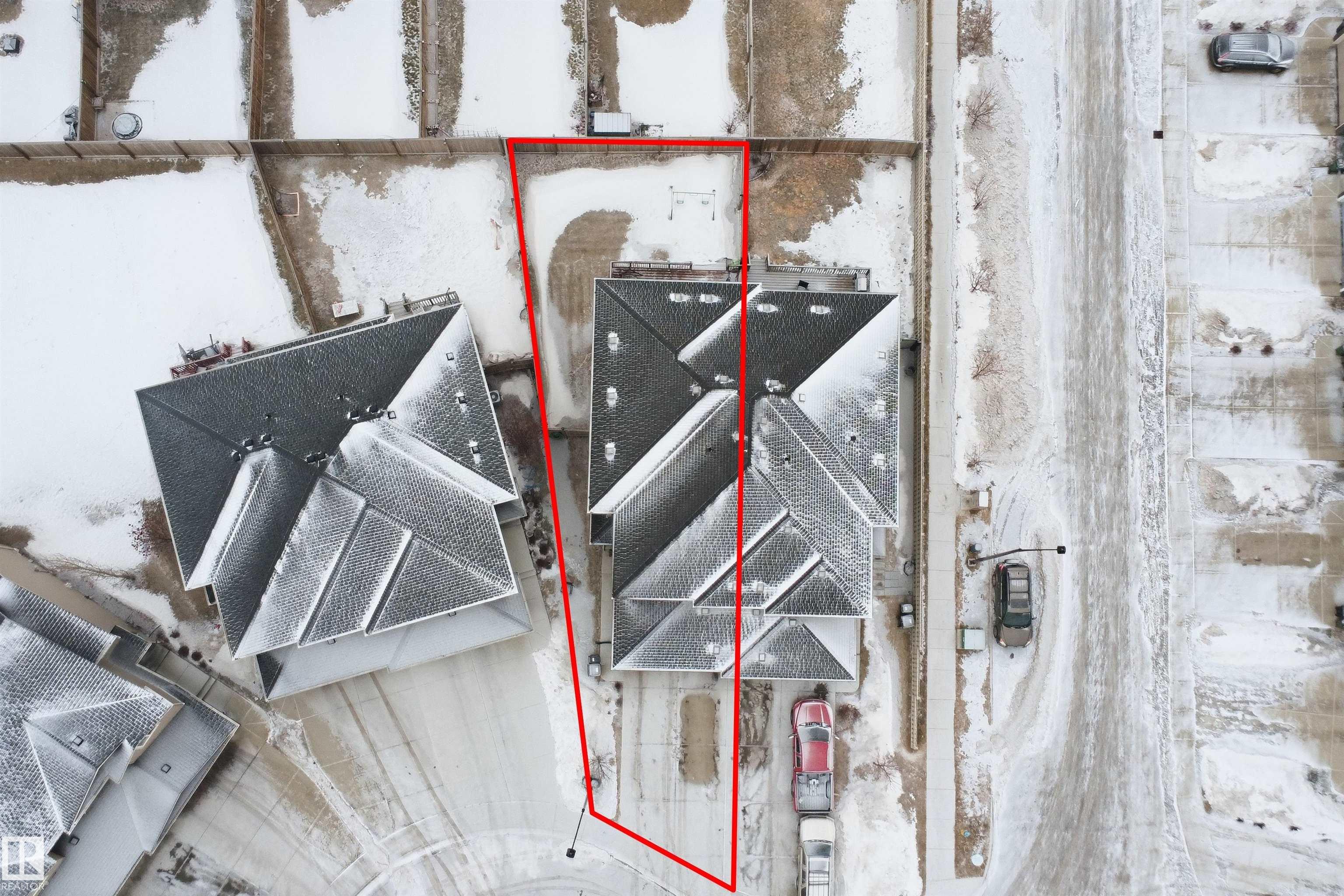 Photo 52 at 5112 Andison Close SW, Allard, Edmonton