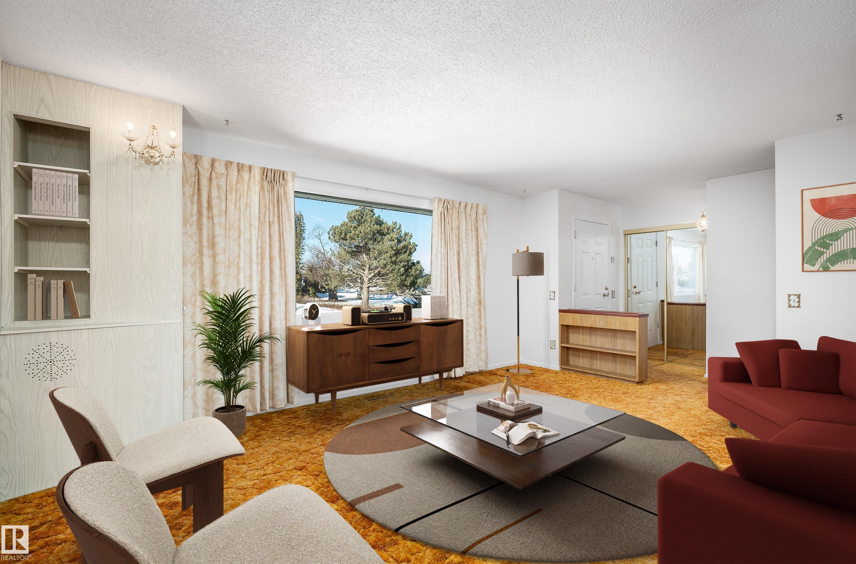 Photo 14 at 9251 69a Street NW, Ottewell, Edmonton