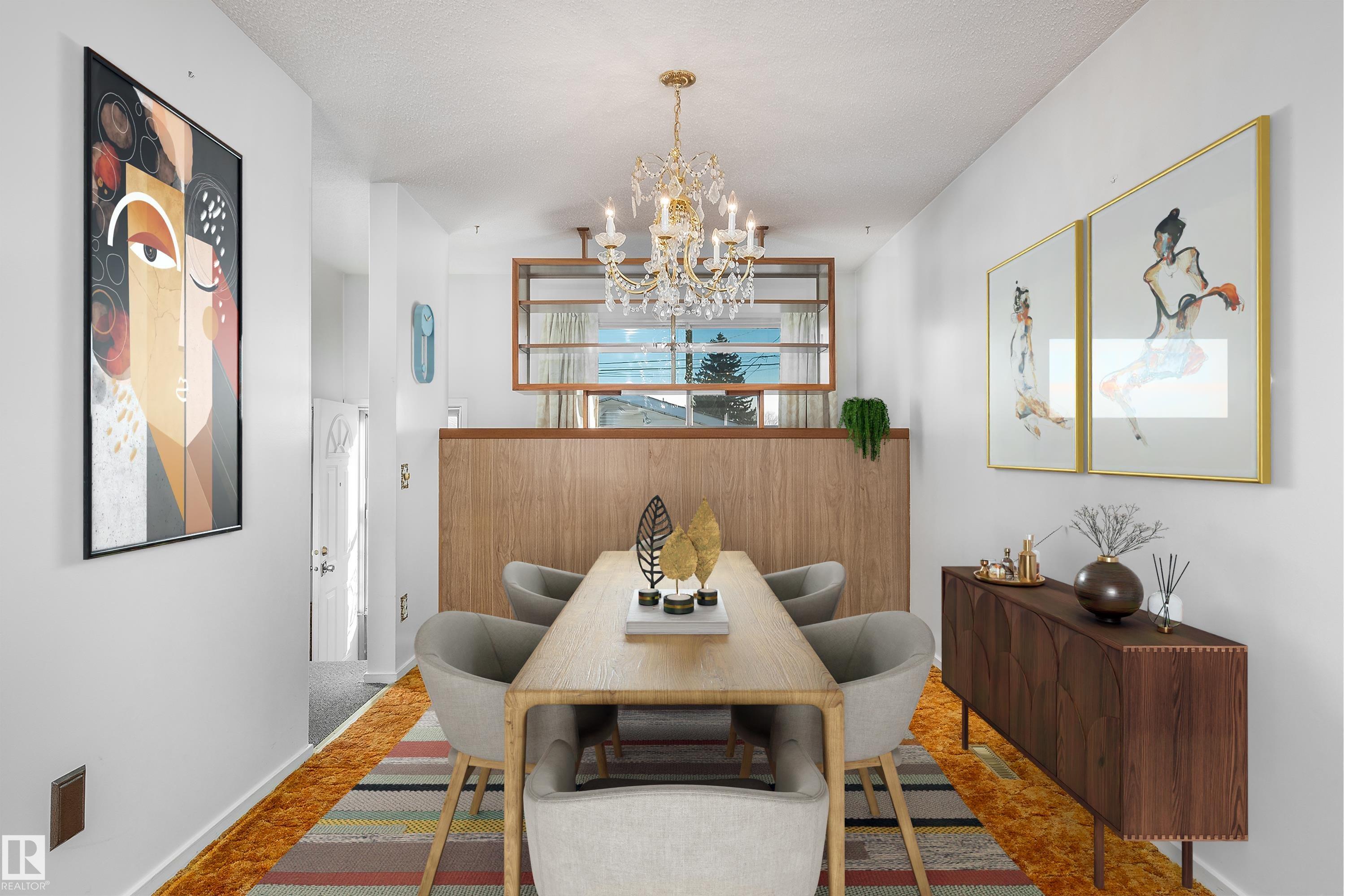 Photo 18 at 9251 69a Street NW, Ottewell, Edmonton