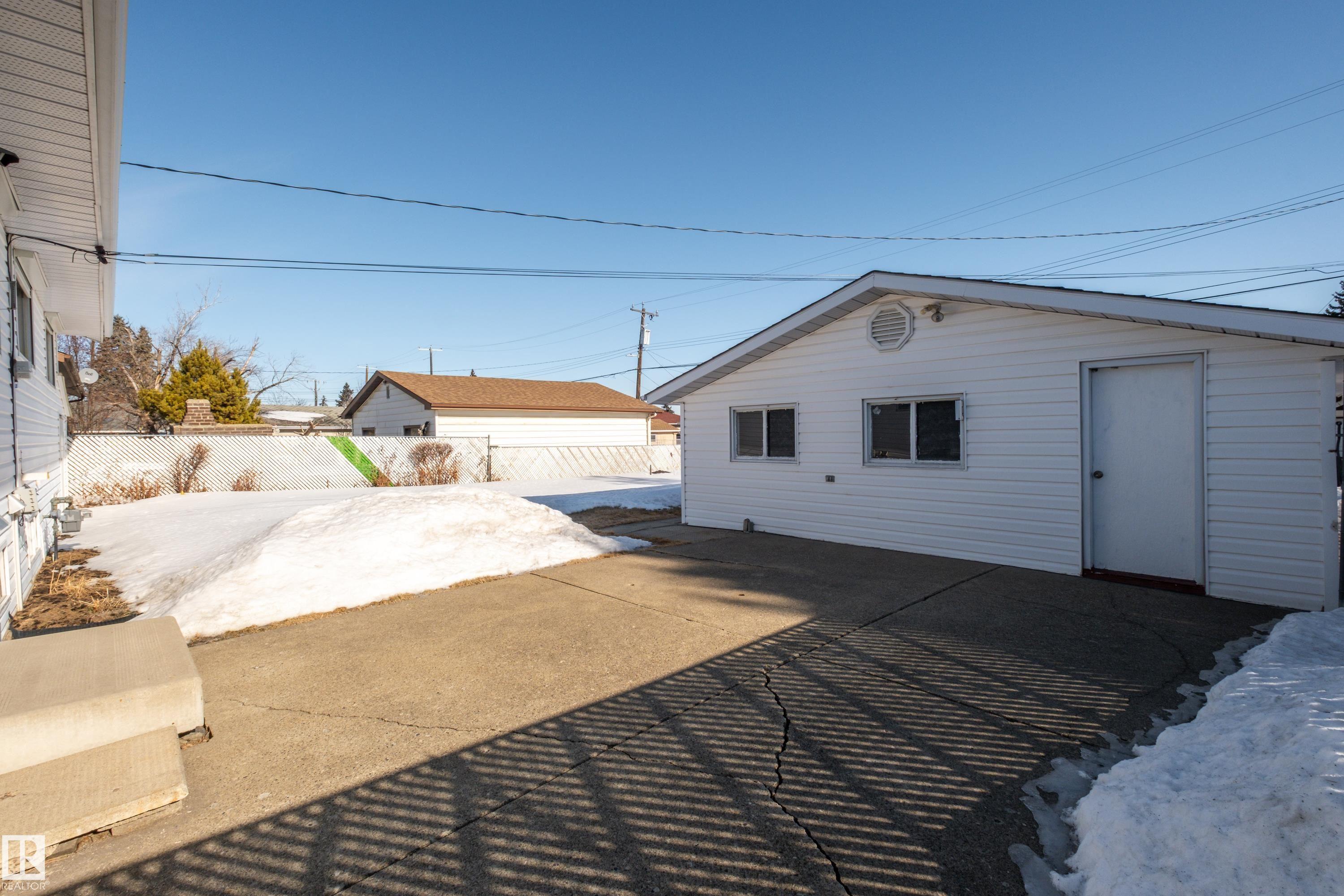 Photo 52 at 9251 69a Street NW, Ottewell, Edmonton