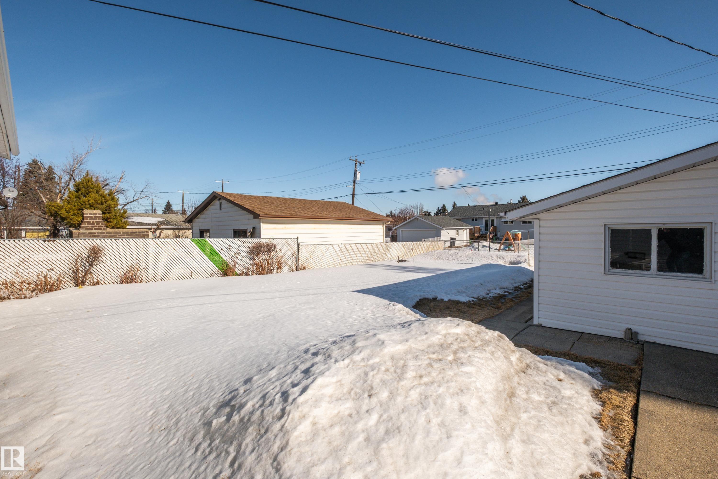 Photo 55 at 9251 69a Street NW, Ottewell, Edmonton