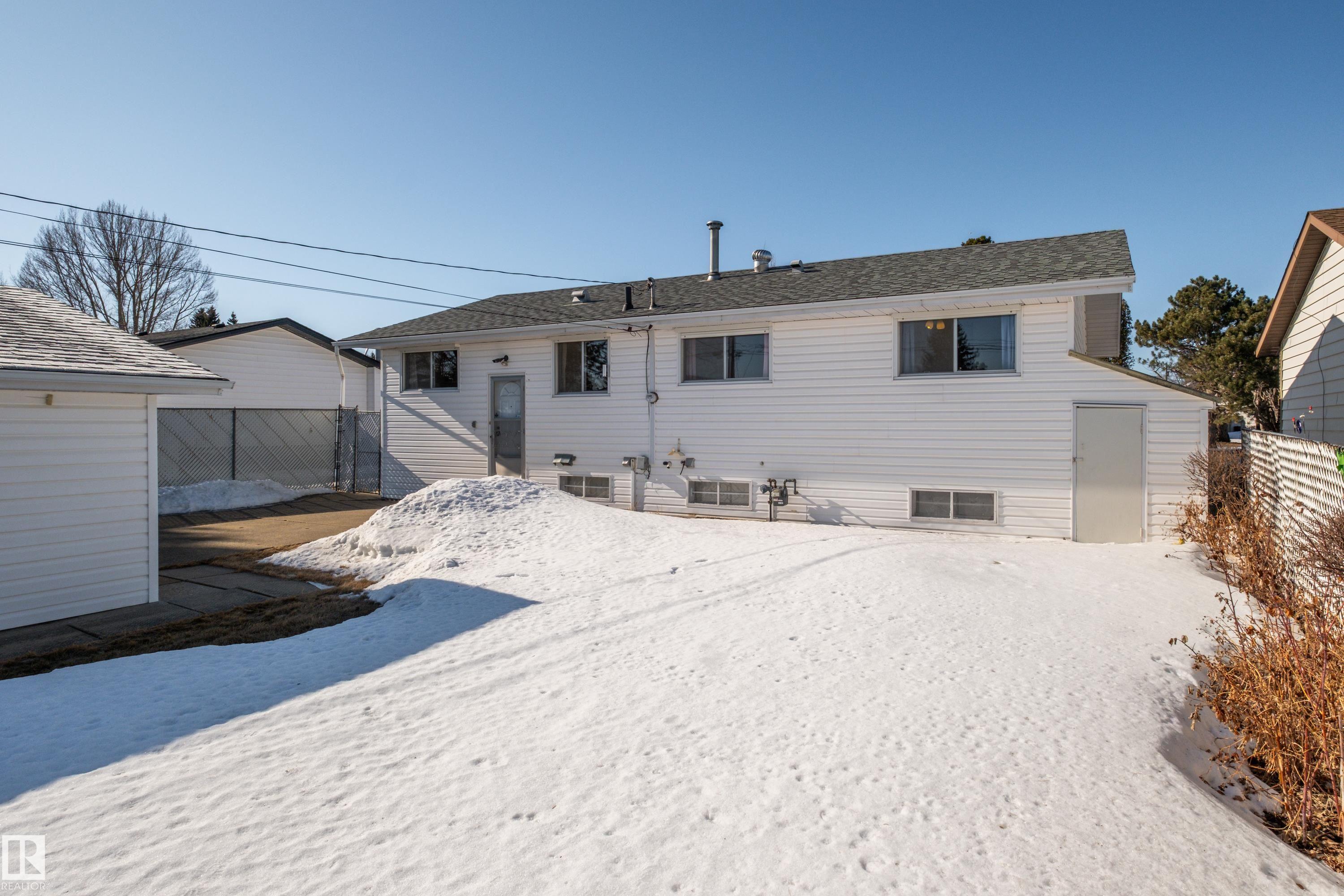 Photo 57 at 9251 69a Street NW, Ottewell, Edmonton