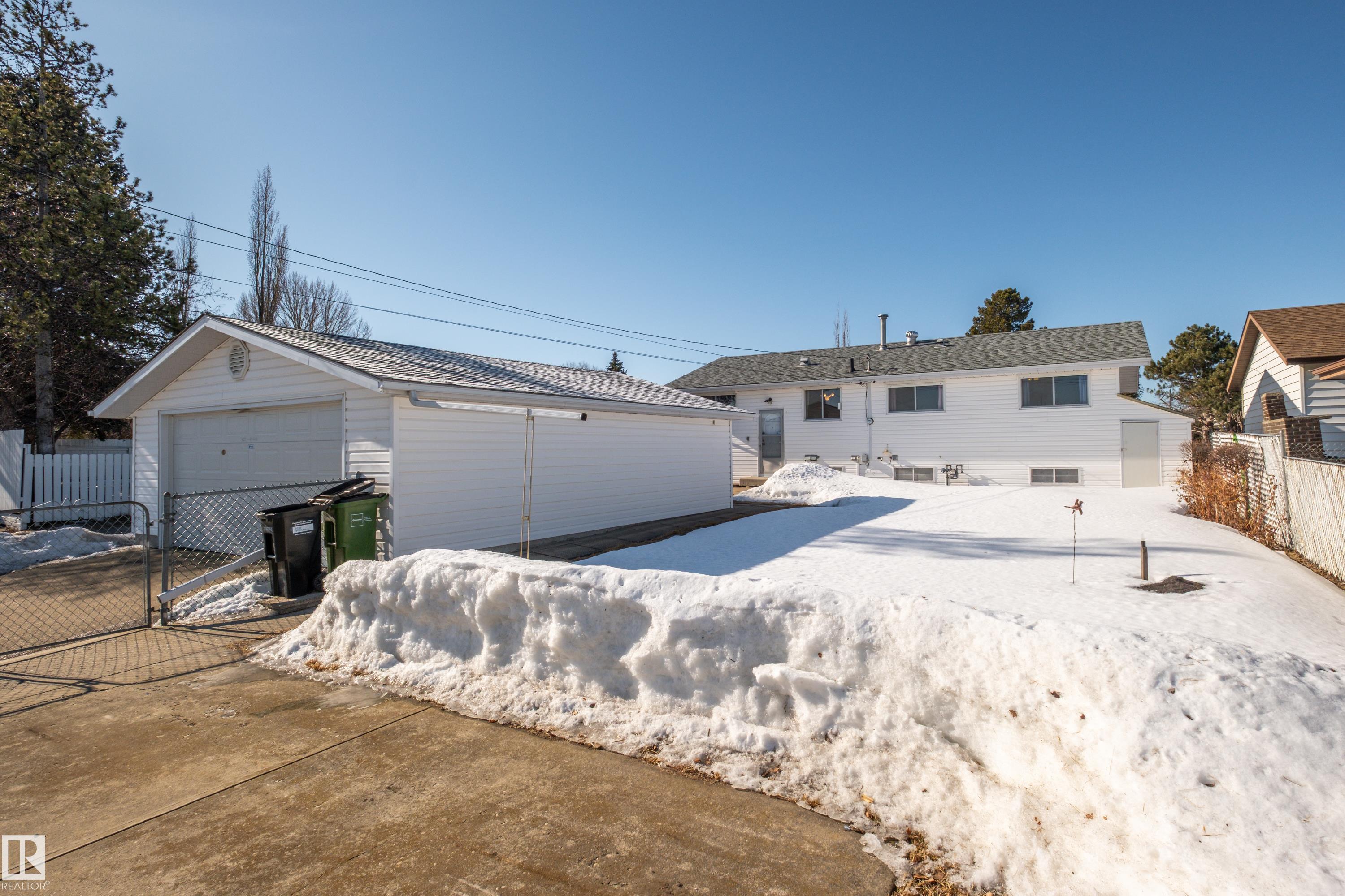 Photo 59 at 9251 69a Street NW, Ottewell, Edmonton