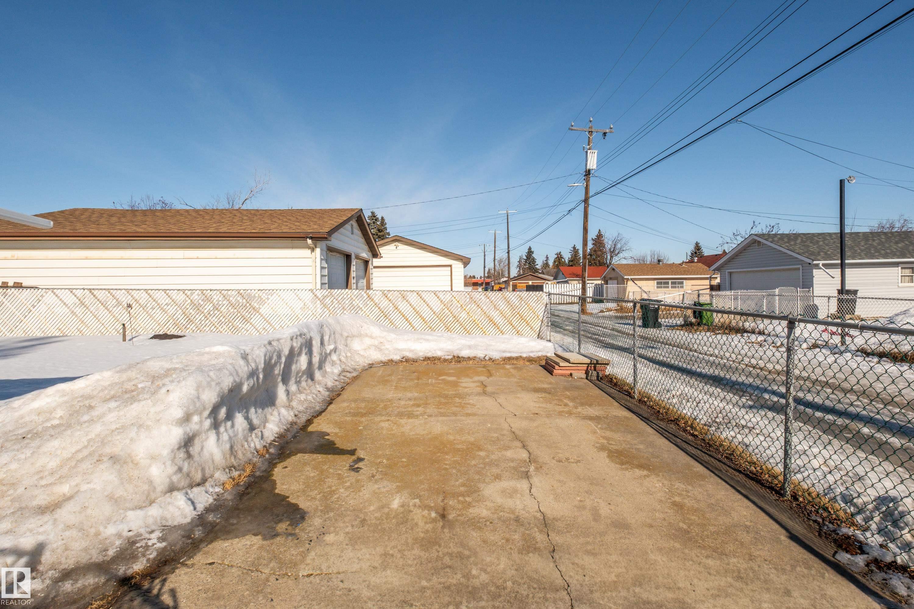 Photo 60 at 9251 69a Street NW, Ottewell, Edmonton