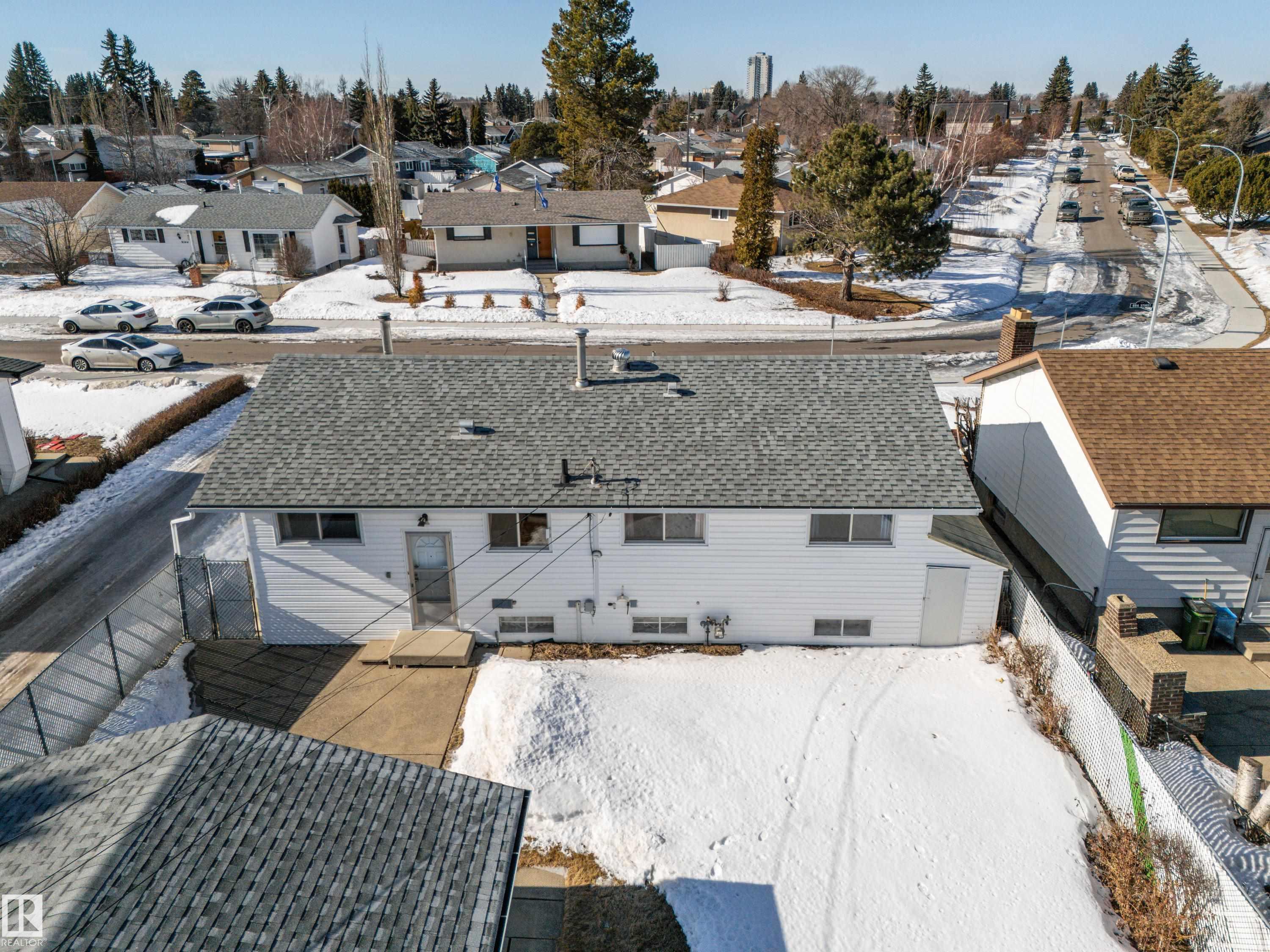 Photo 62 at 9251 69a Street NW, Ottewell, Edmonton