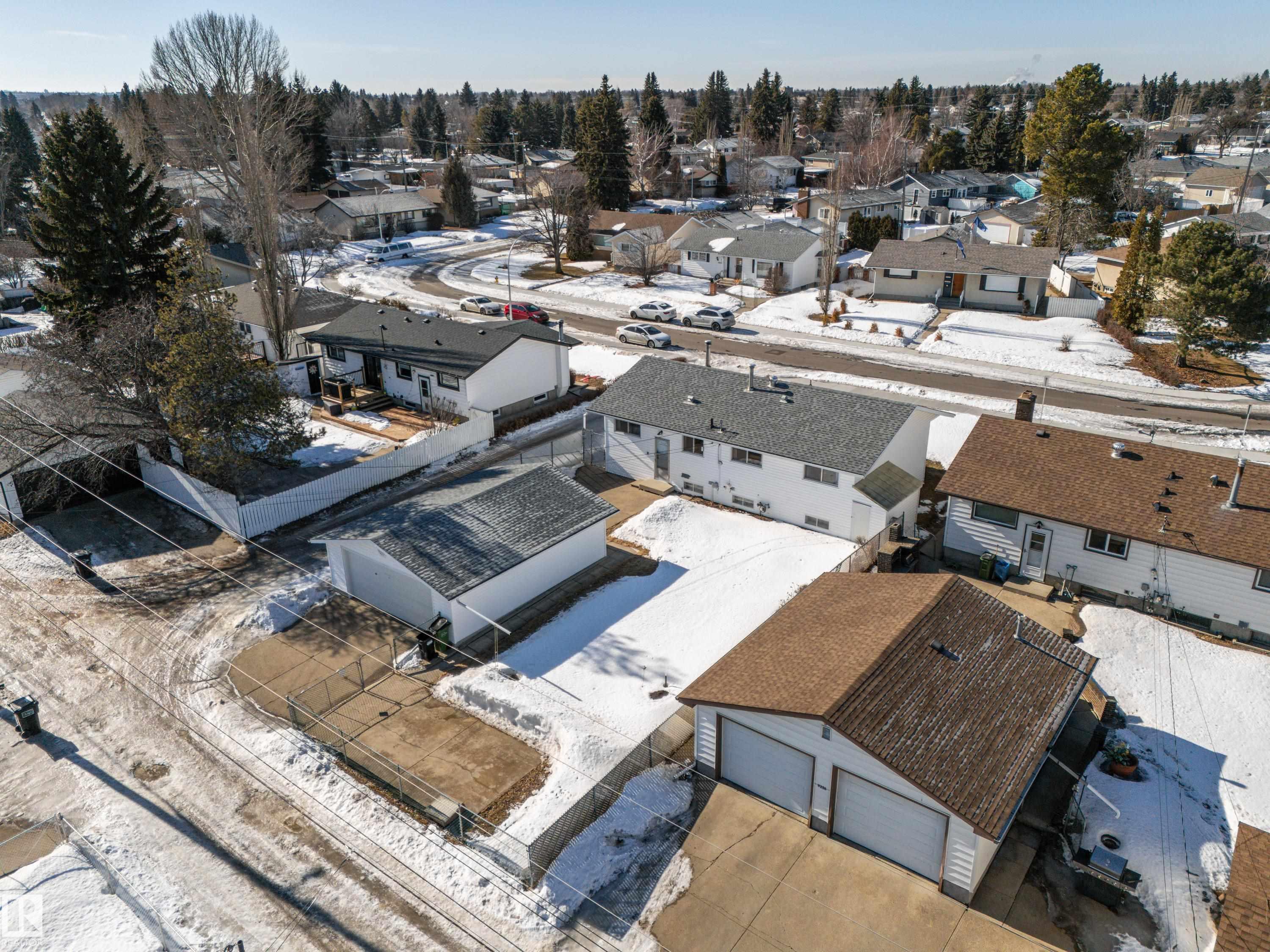 Photo 63 at 9251 69a Street NW, Ottewell, Edmonton