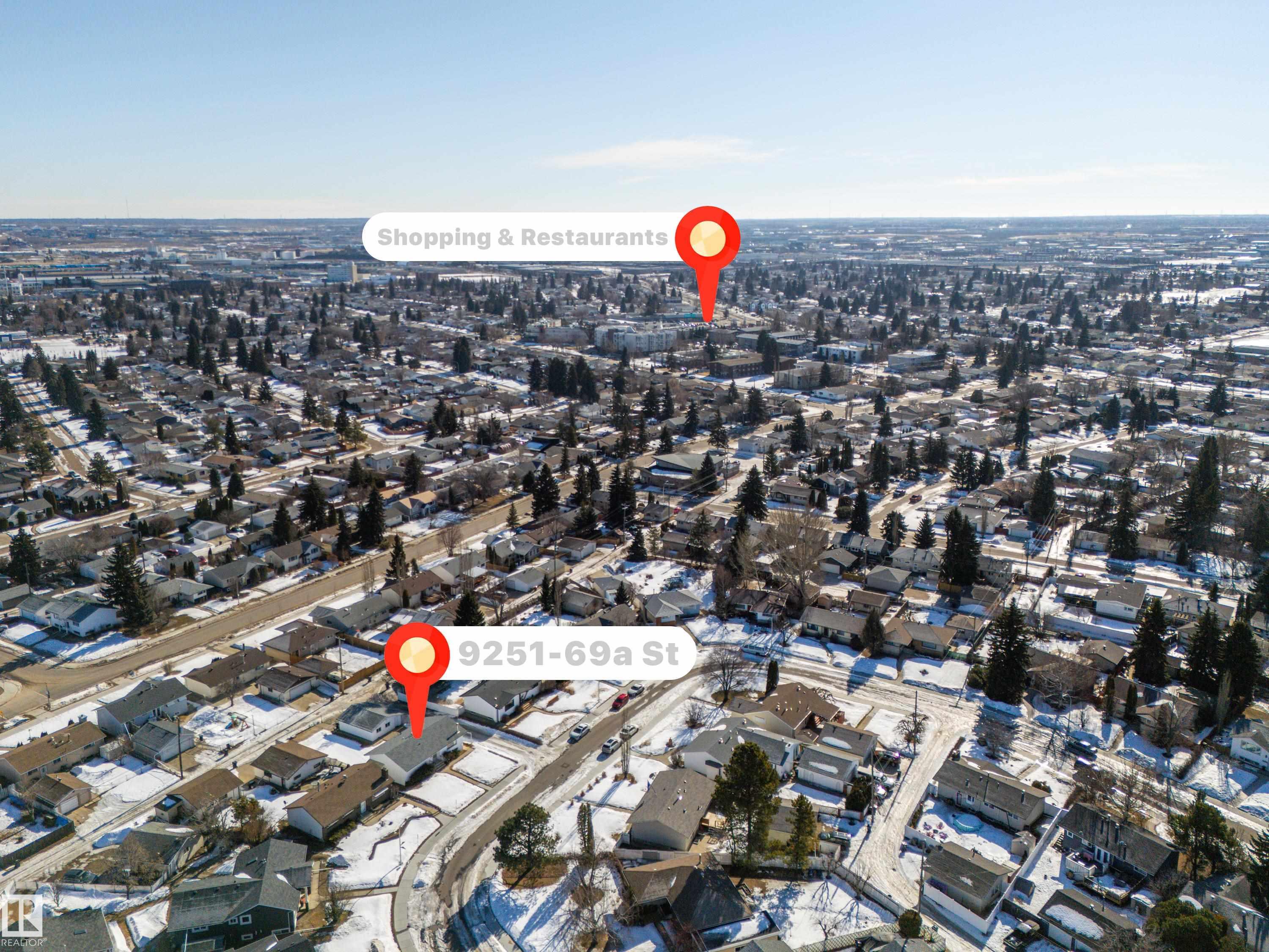 Photo 64 at 9251 69a Street NW, Ottewell, Edmonton