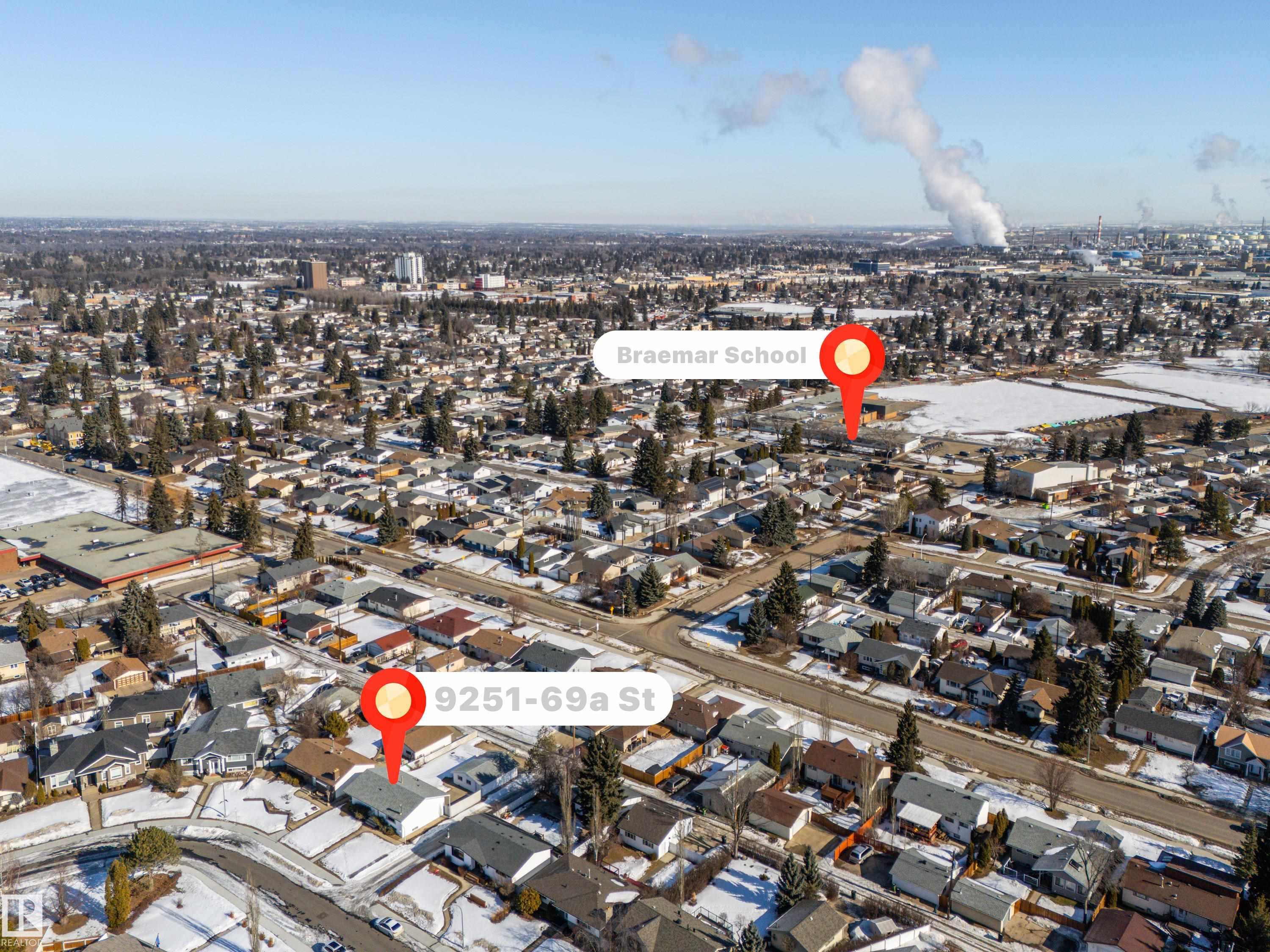 Photo 65 at 9251 69a Street NW, Ottewell, Edmonton