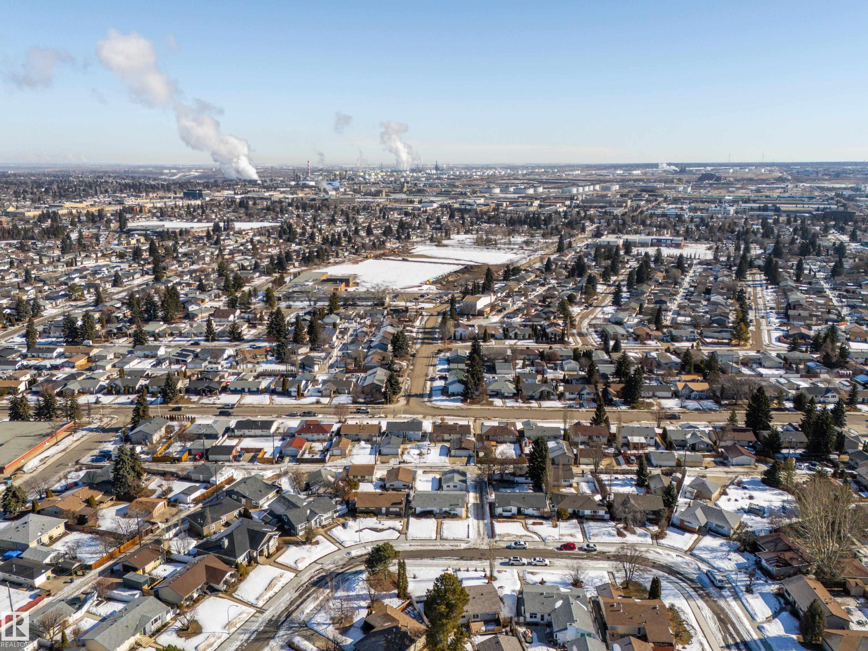 Photo 66 at 9251 69a Street NW, Ottewell, Edmonton