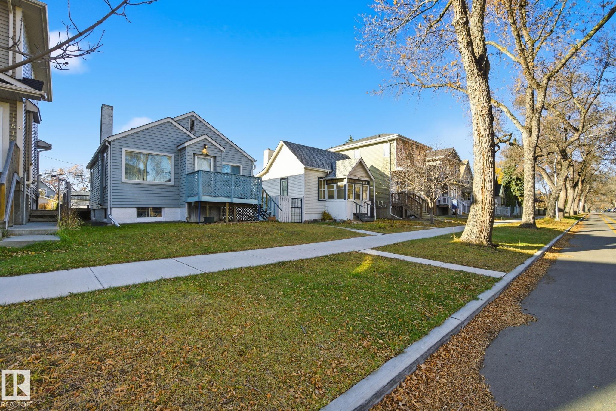 Photo 40 at 11514 92 Street NW, Alberta Avenue, Edmonton