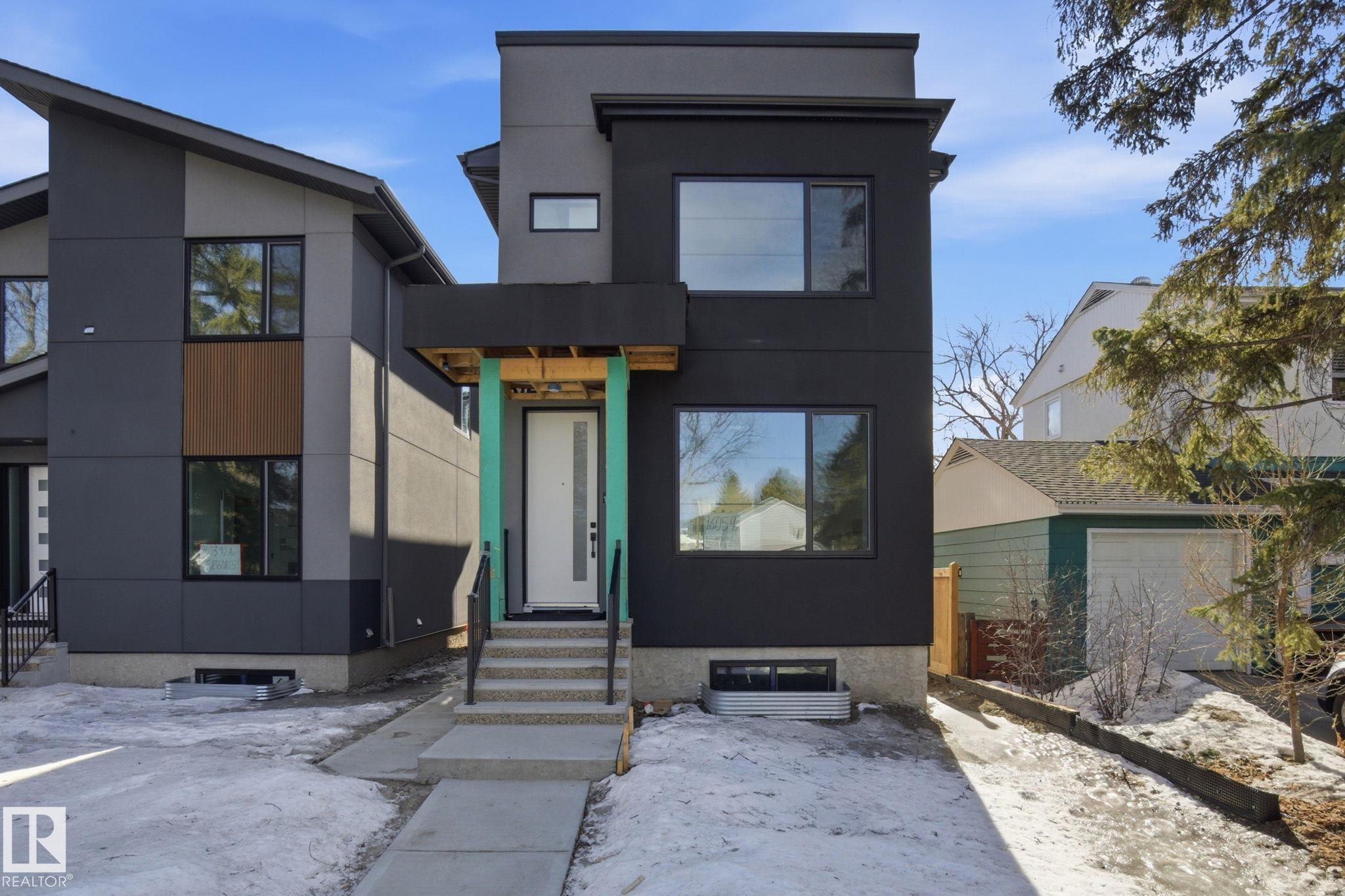 Photo 2 at 7605 92 Avenue NW, Holyrood, Edmonton