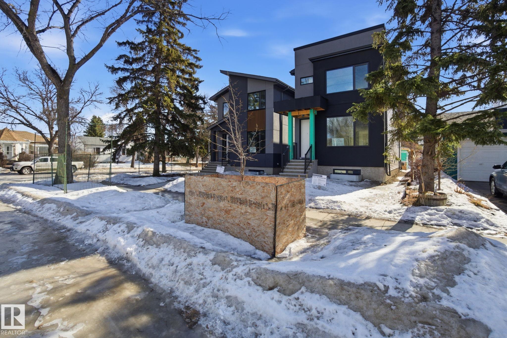 Photo 4 at 7605 92 Avenue NW, Holyrood, Edmonton
