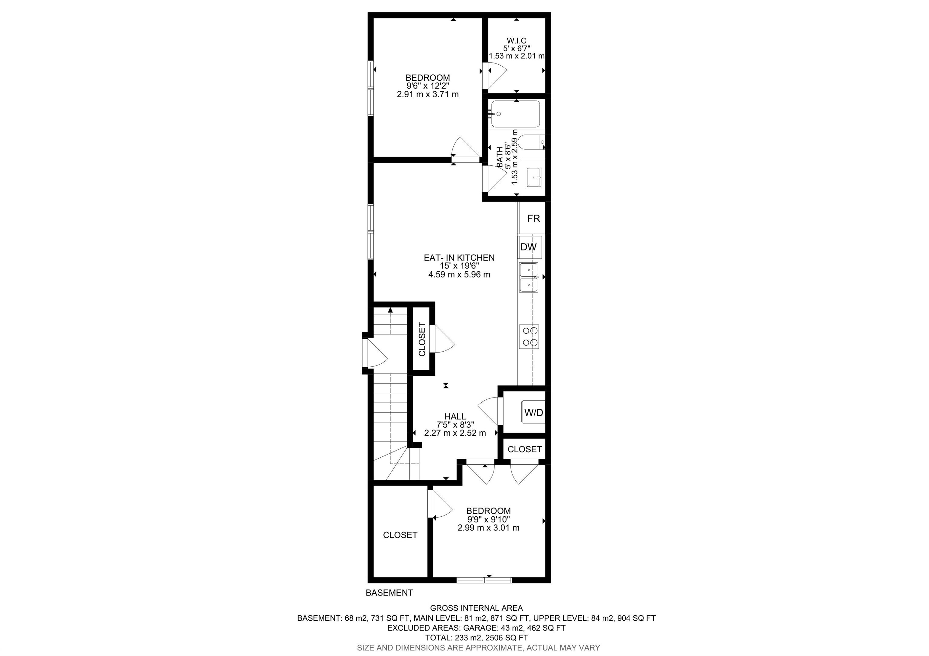 Photo 67 at 7605 92 Avenue NW, Holyrood, Edmonton