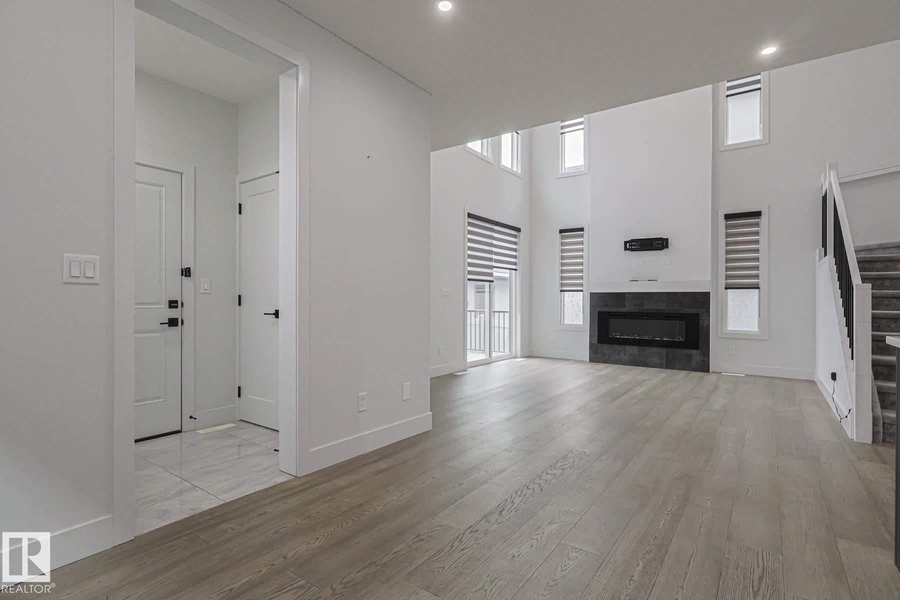 Photo 2 at 7446 Colonel Mewburn Road NW, Griesbach, Edmonton