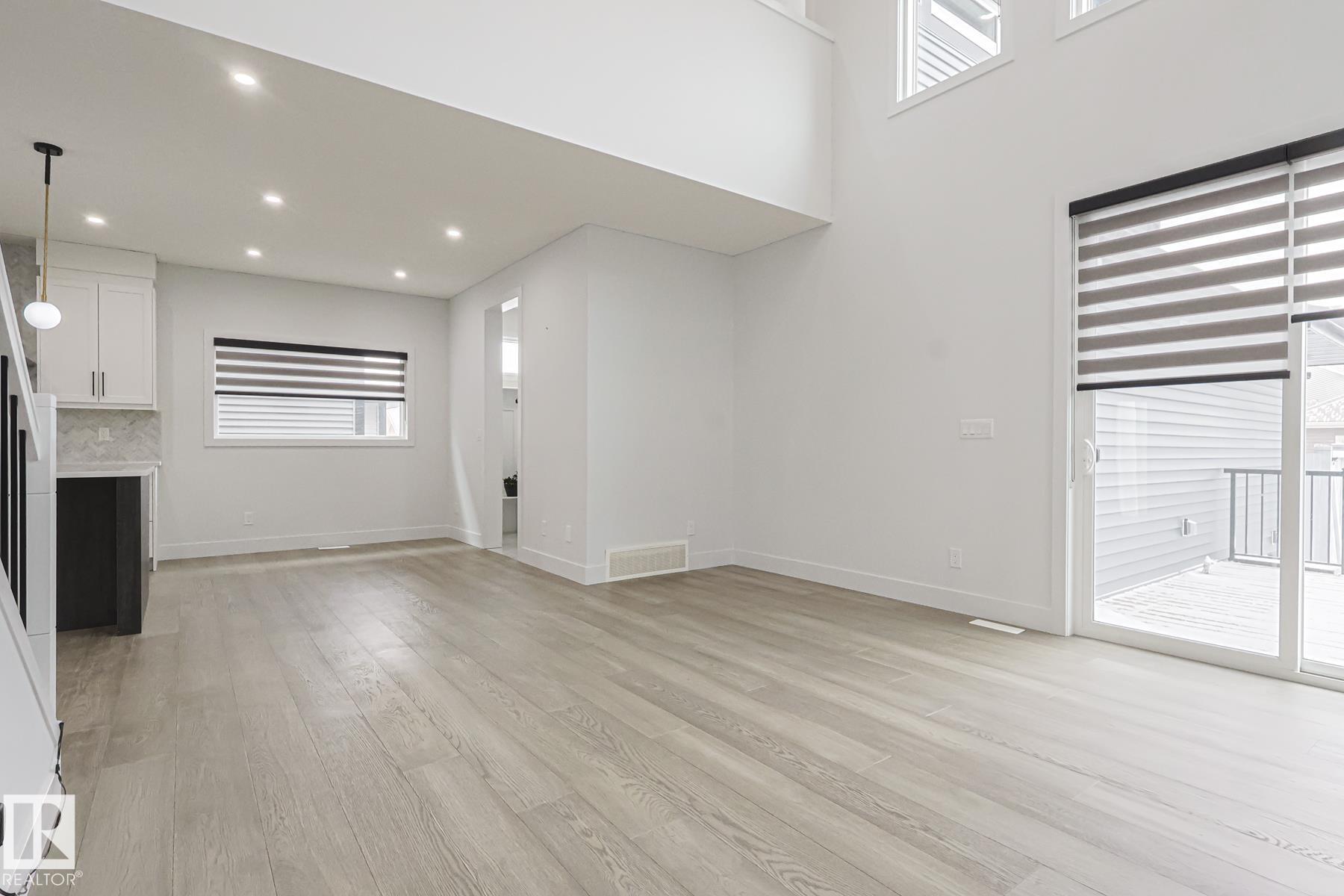 Photo 12 at 7446 Colonel Mewburn Road NW, Griesbach, Edmonton