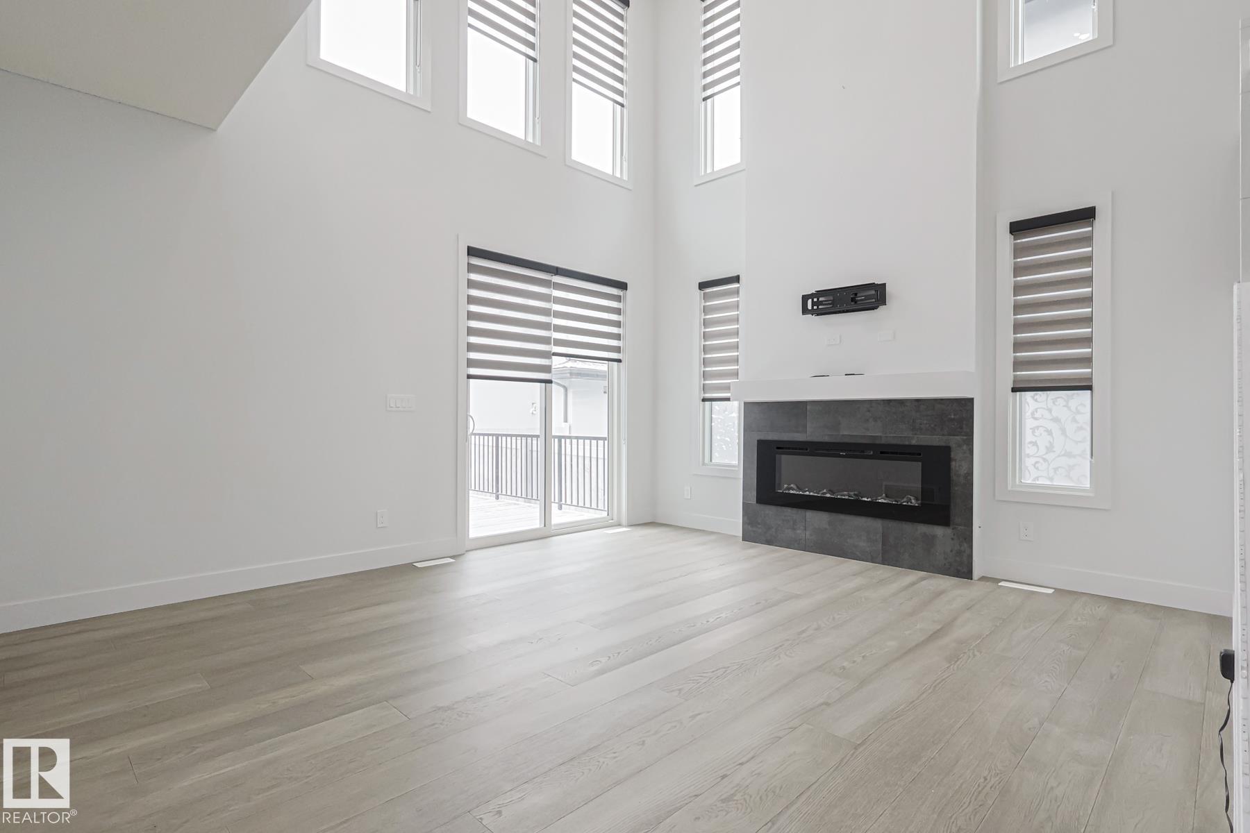 Photo 13 at 7446 Colonel Mewburn Road NW, Griesbach, Edmonton