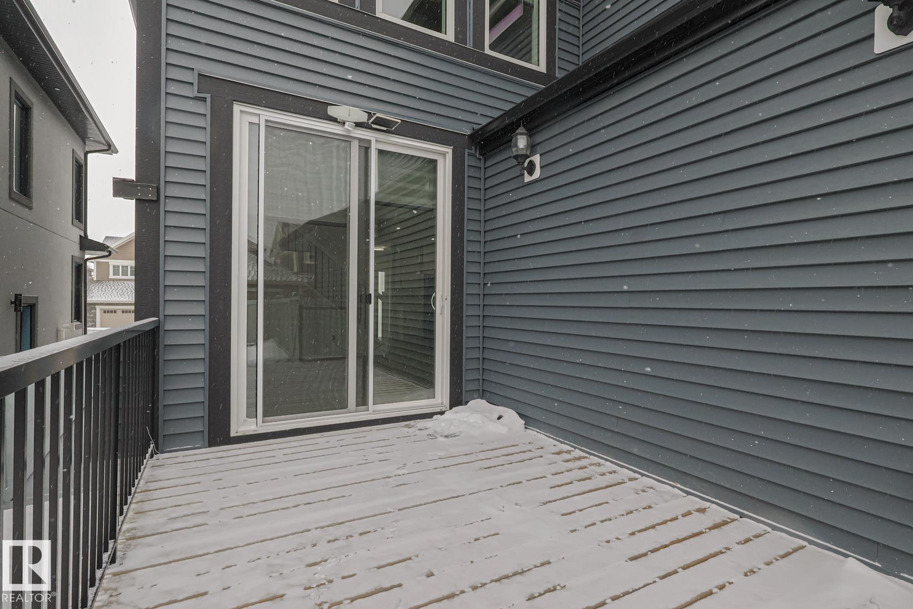 Photo 15 at 7446 Colonel Mewburn Road NW, Griesbach, Edmonton