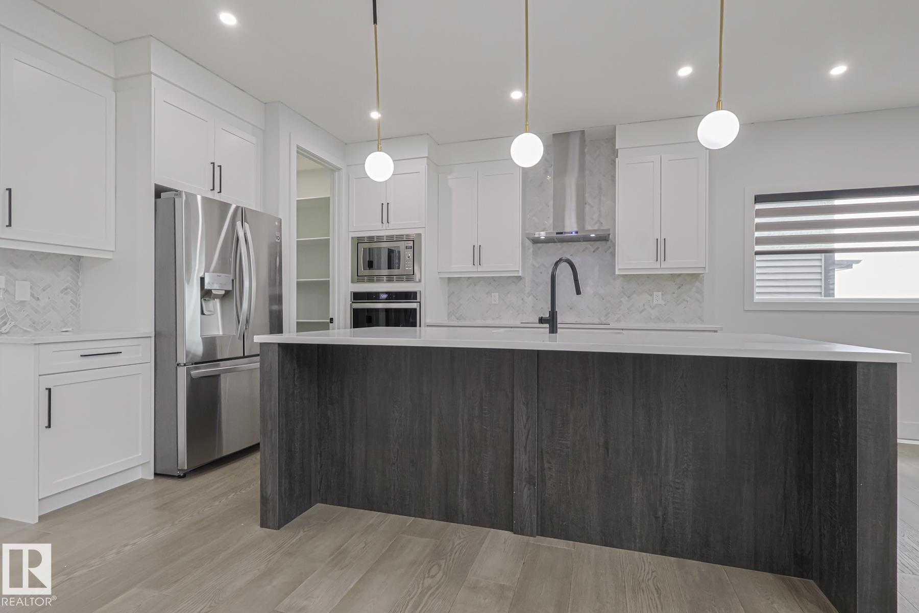 Photo 9 at 7446 Colonel Mewburn Road NW, Griesbach, Edmonton