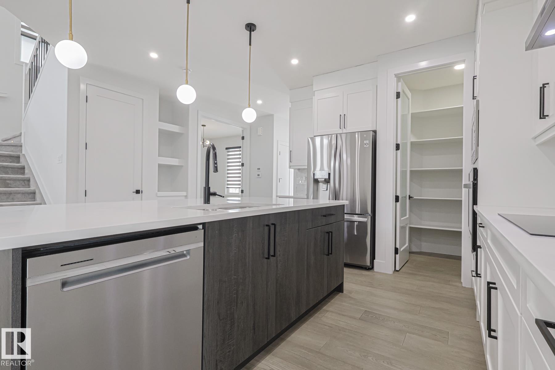 Photo 10 at 7446 Colonel Mewburn Road NW, Griesbach, Edmonton