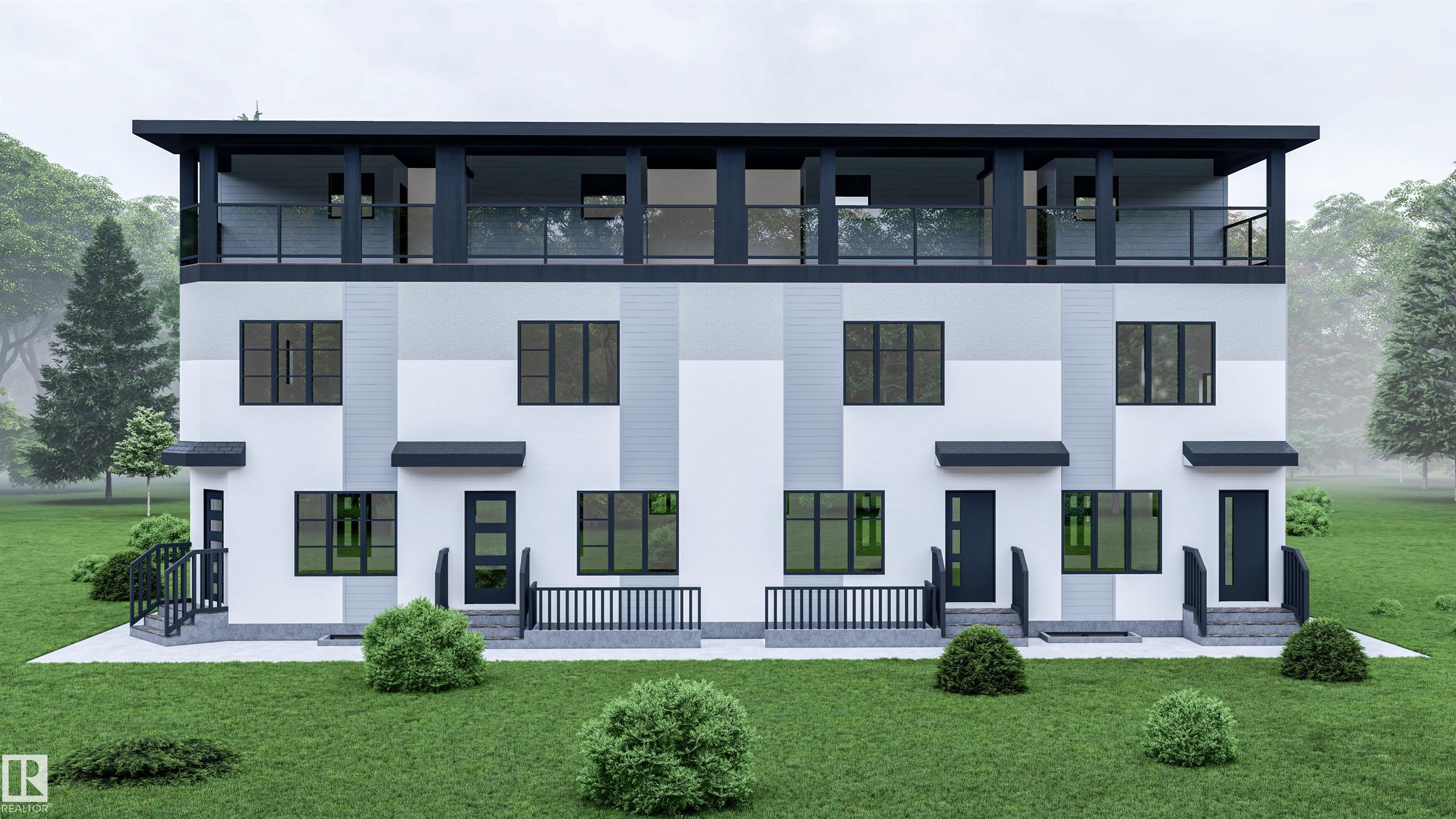 9715 87 Street NW, Strathearn, Edmonton photo number 2