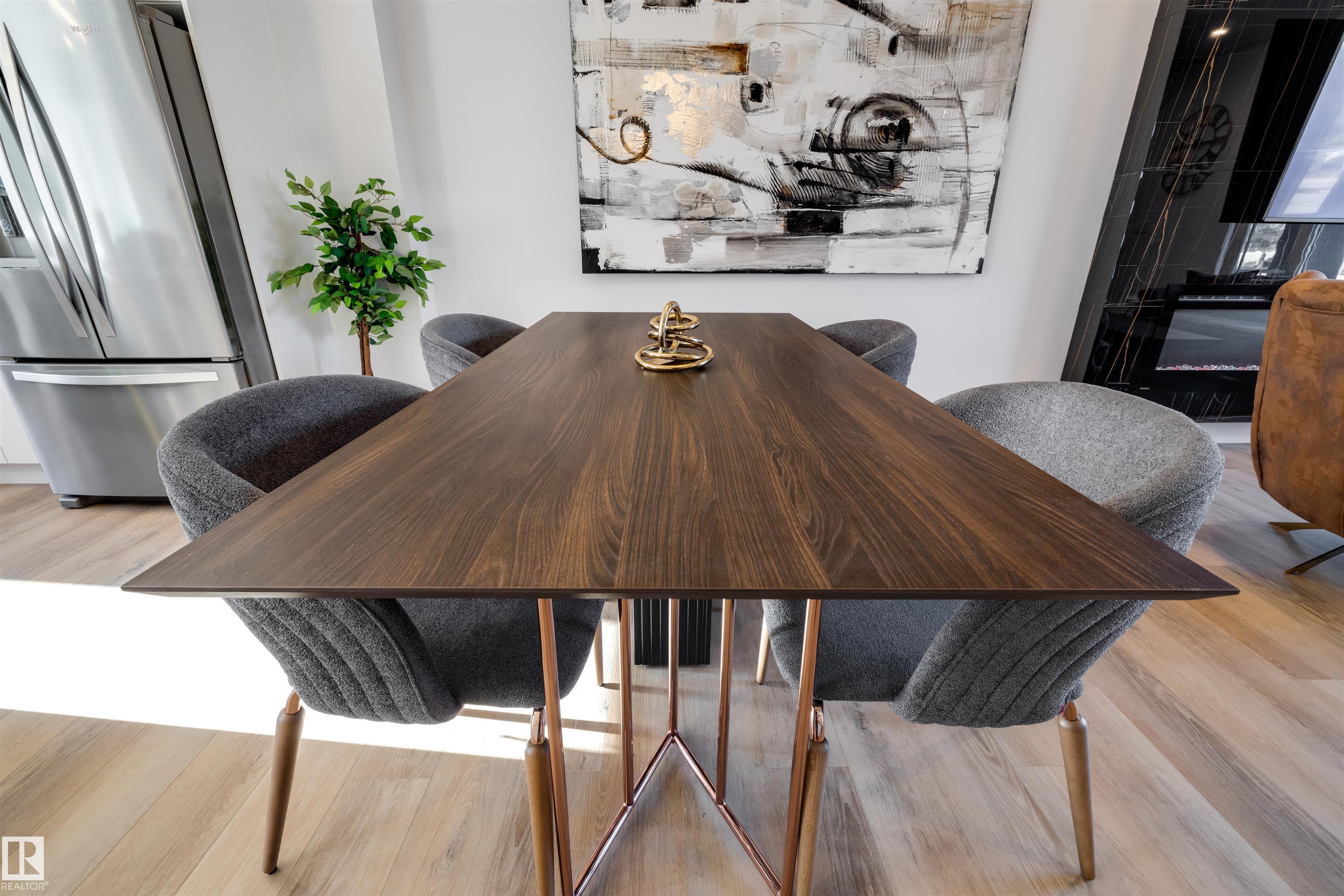 Photo 12 at 9715 87 Street NW, Strathearn, Edmonton