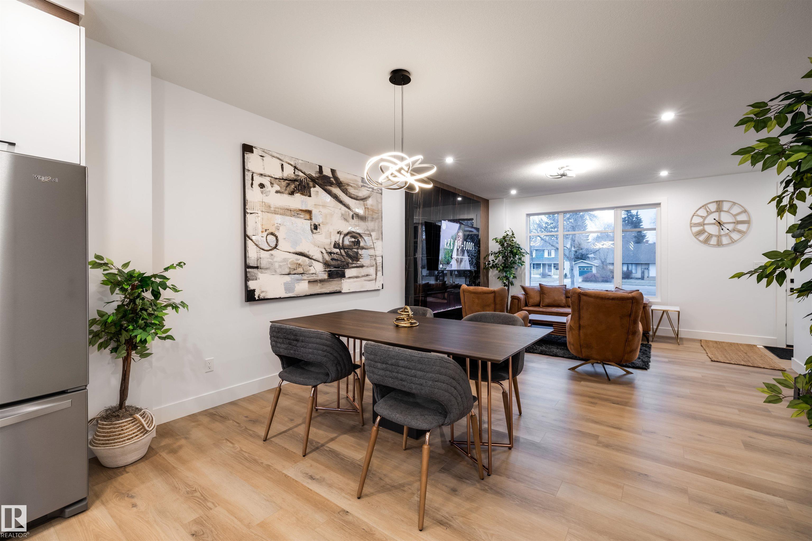 Photo 14 at 9715 87 Street NW, Strathearn, Edmonton