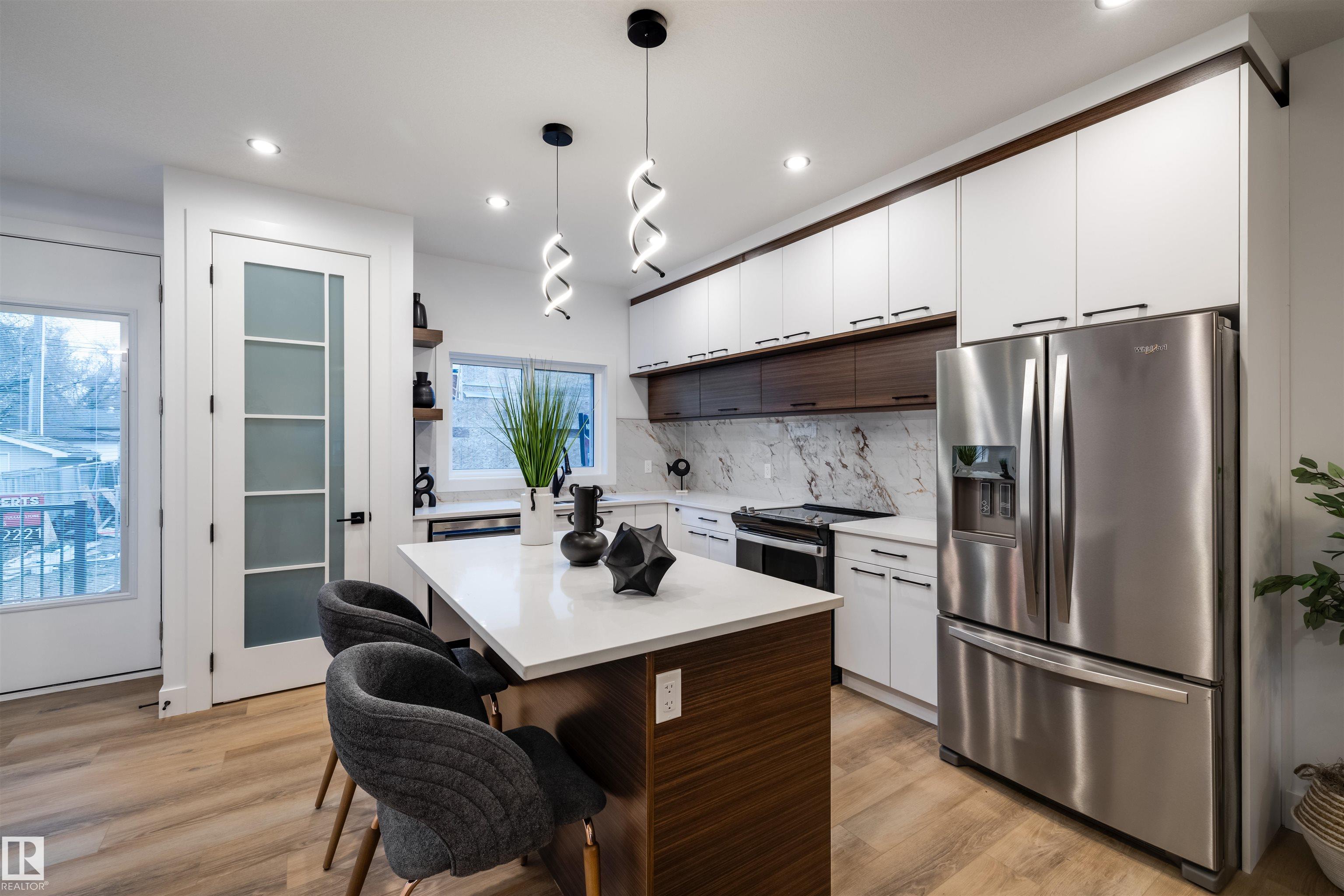 Photo 15 at 9715 87 Street NW, Strathearn, Edmonton