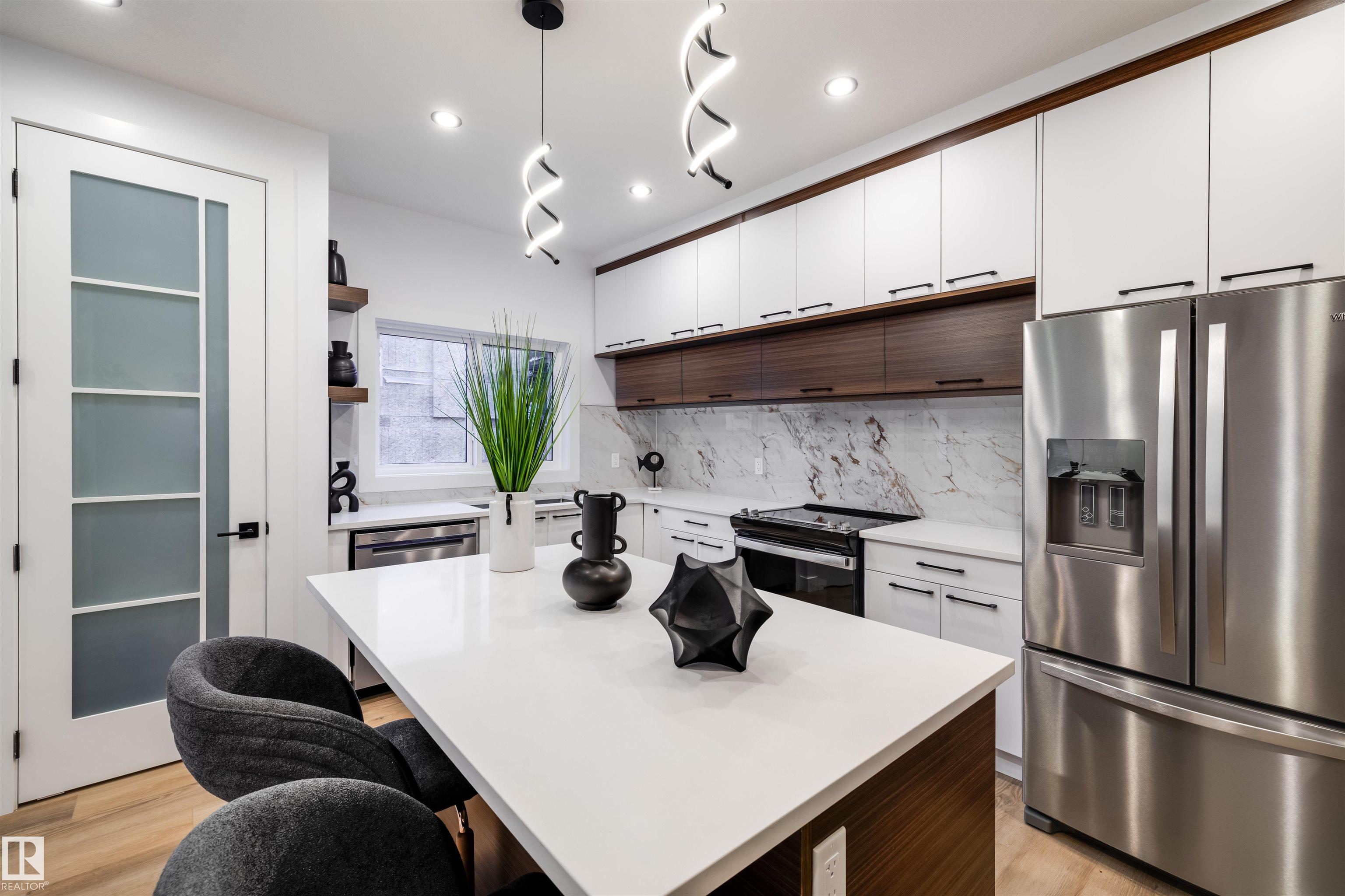 Photo 17 at 9715 87 Street NW, Strathearn, Edmonton