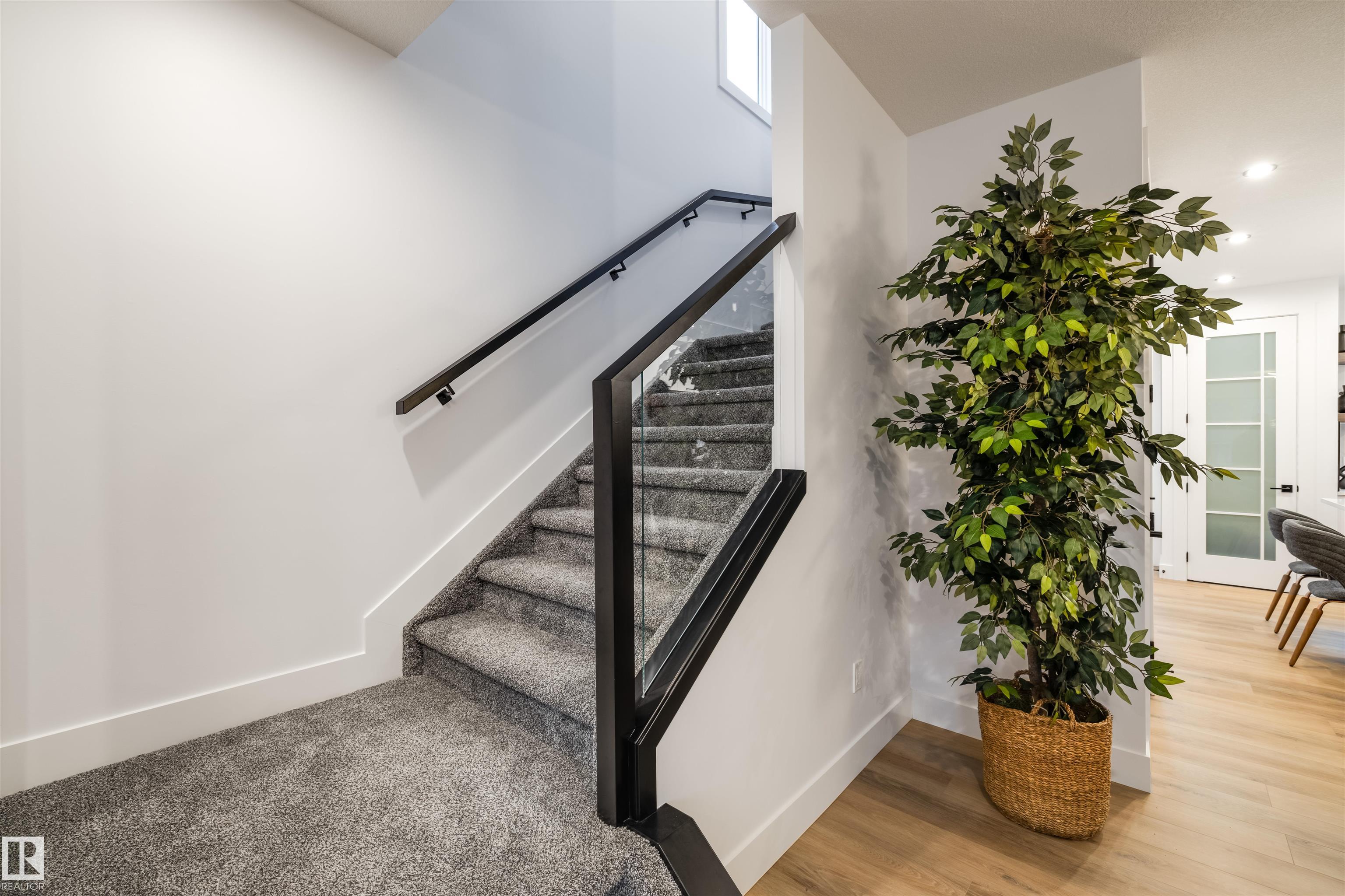 Photo 25 at 9715 87 Street NW, Strathearn, Edmonton