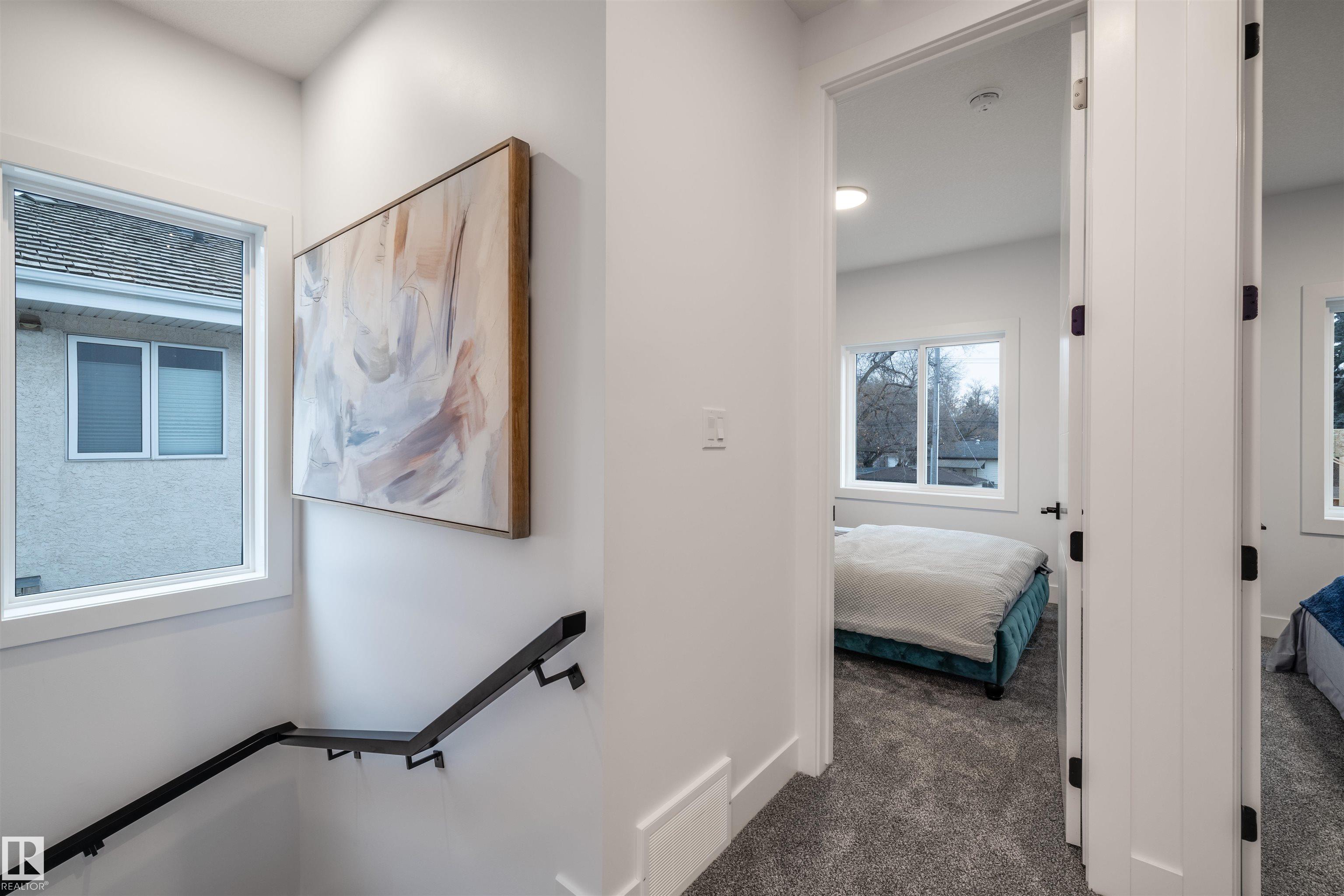 Photo 26 at 9715 87 Street NW, Strathearn, Edmonton