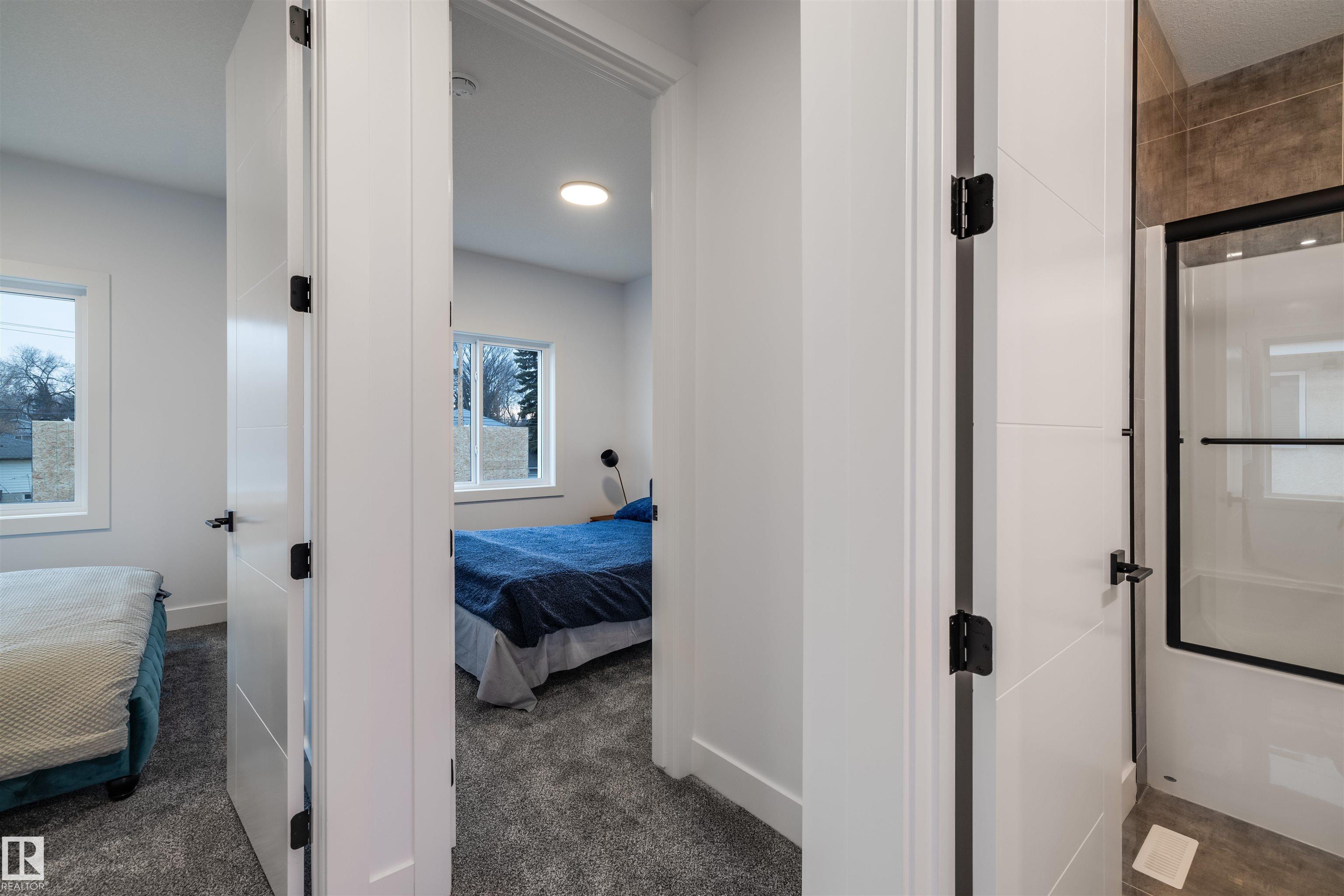 Photo 27 at 9715 87 Street NW, Strathearn, Edmonton